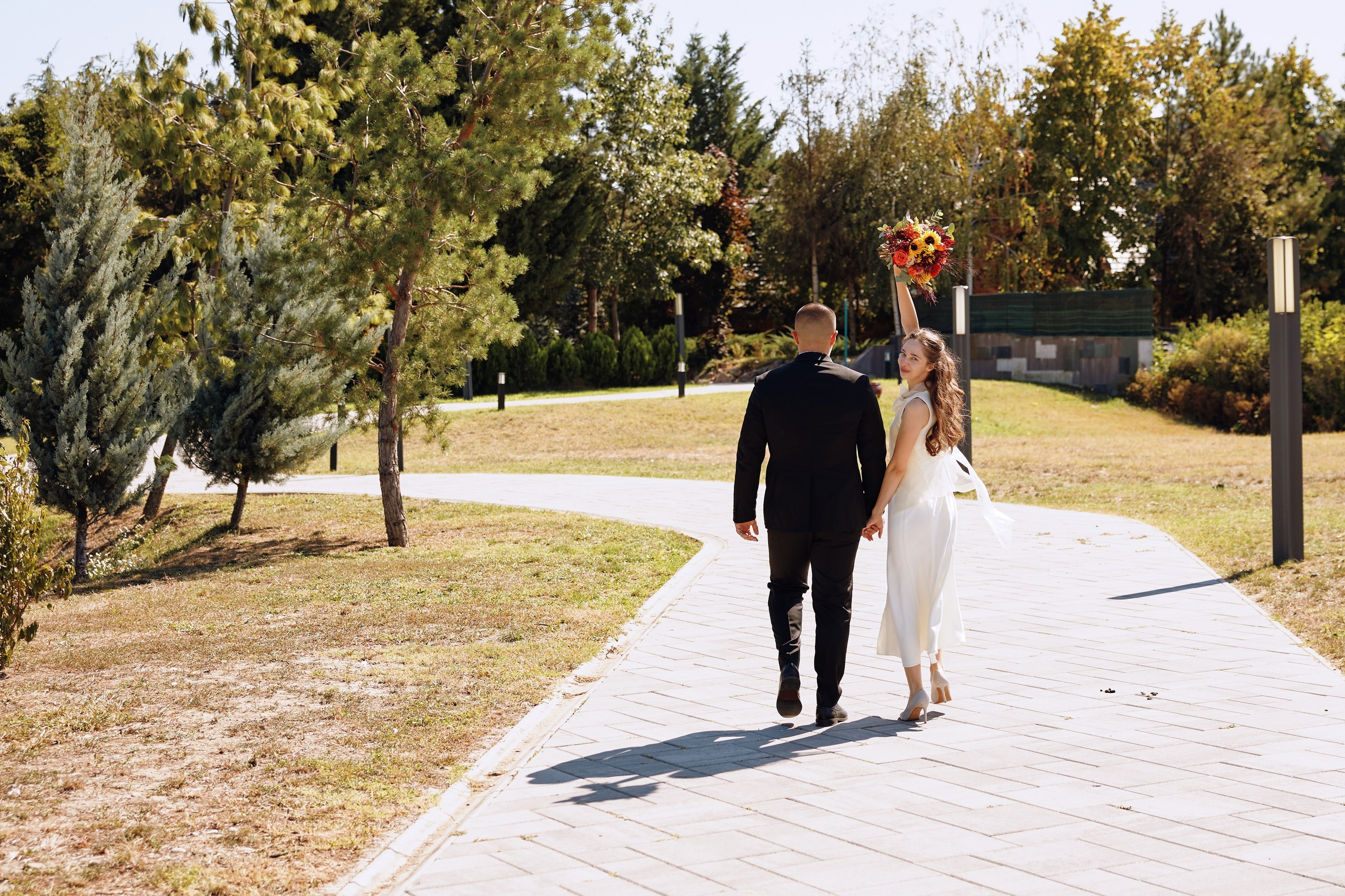 Denisa & Alex. Bogdan Vancea | Fotograf Nunta Ploiești