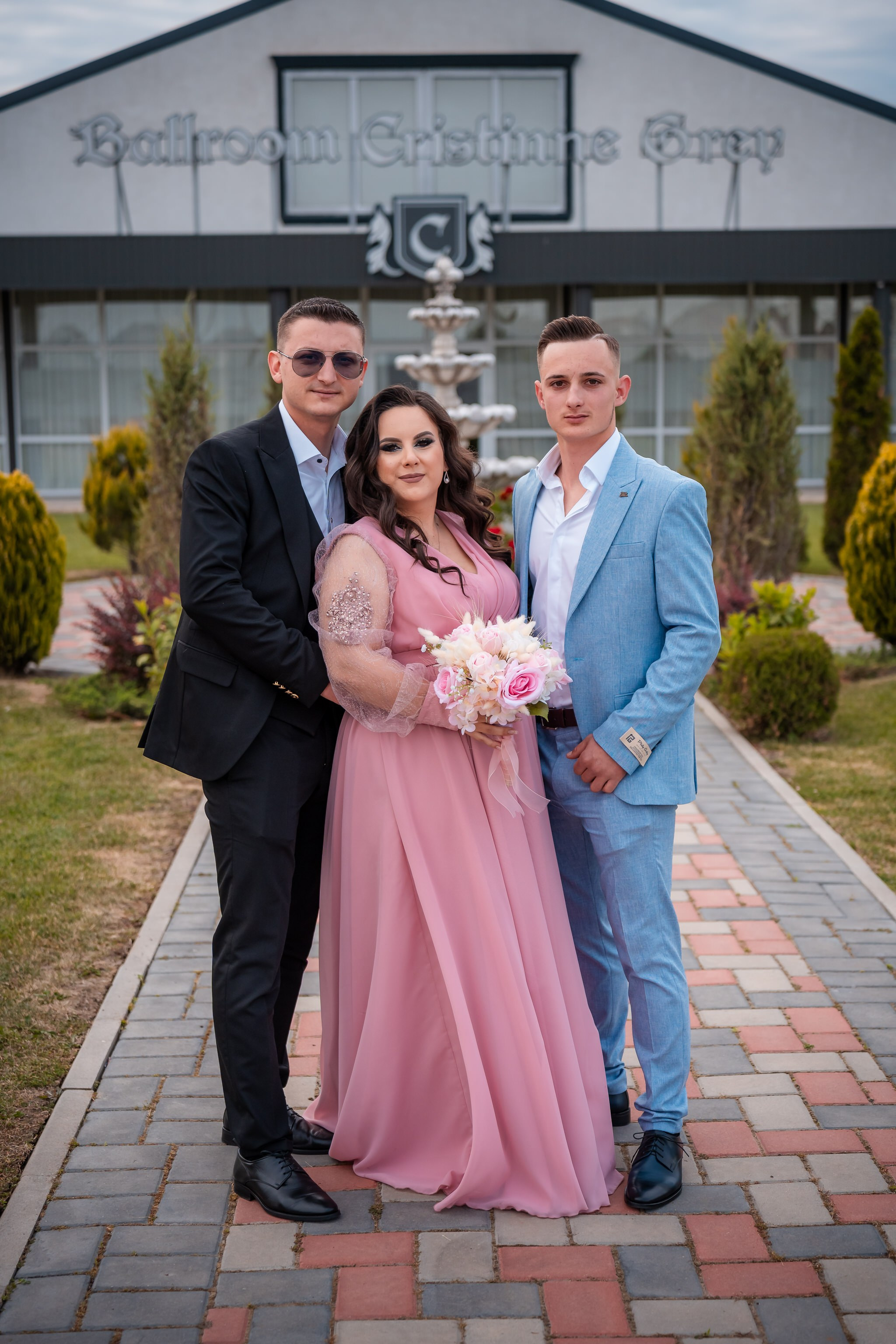 Cununie Luiza & Madalin