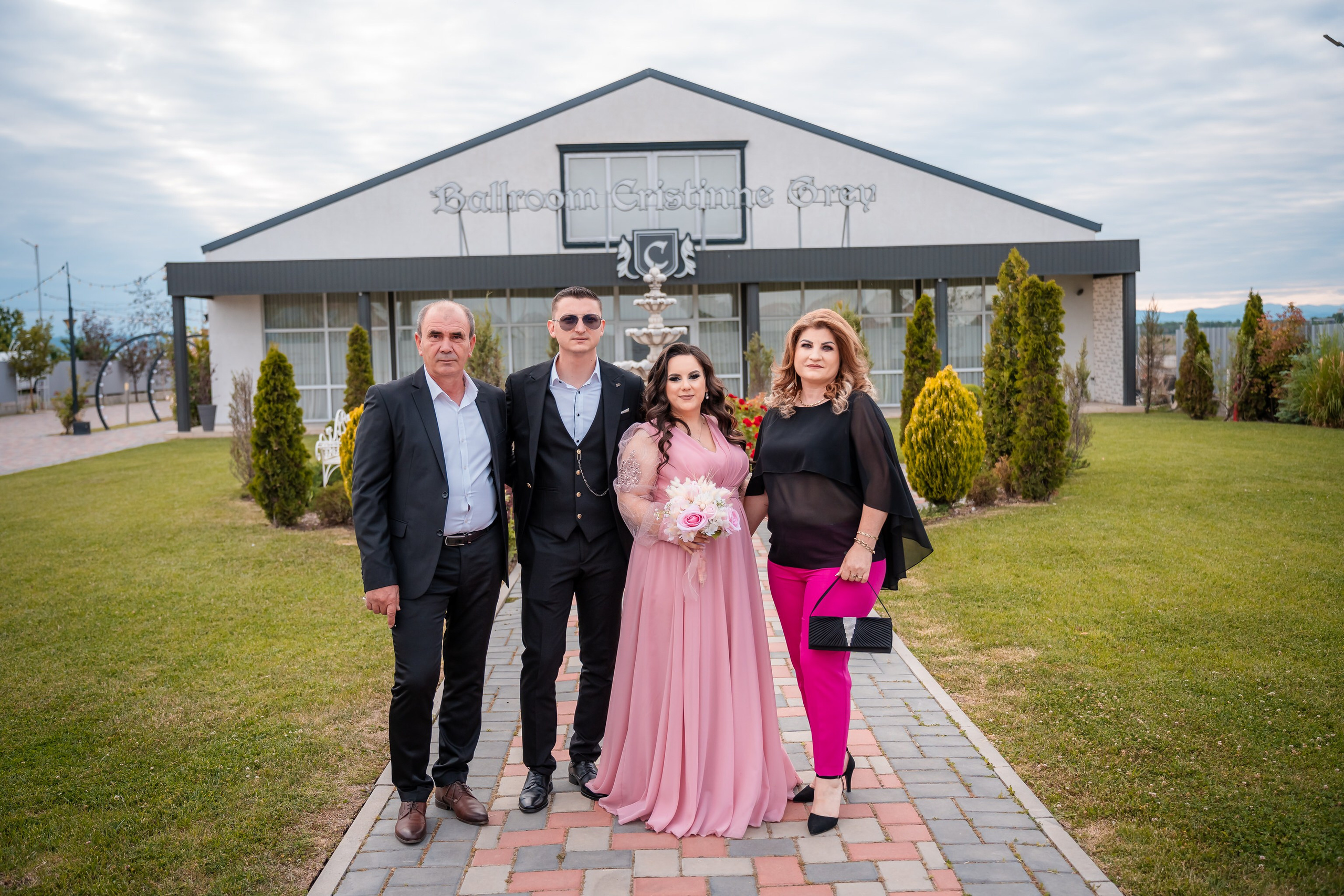 Cununie Luiza & Madalin