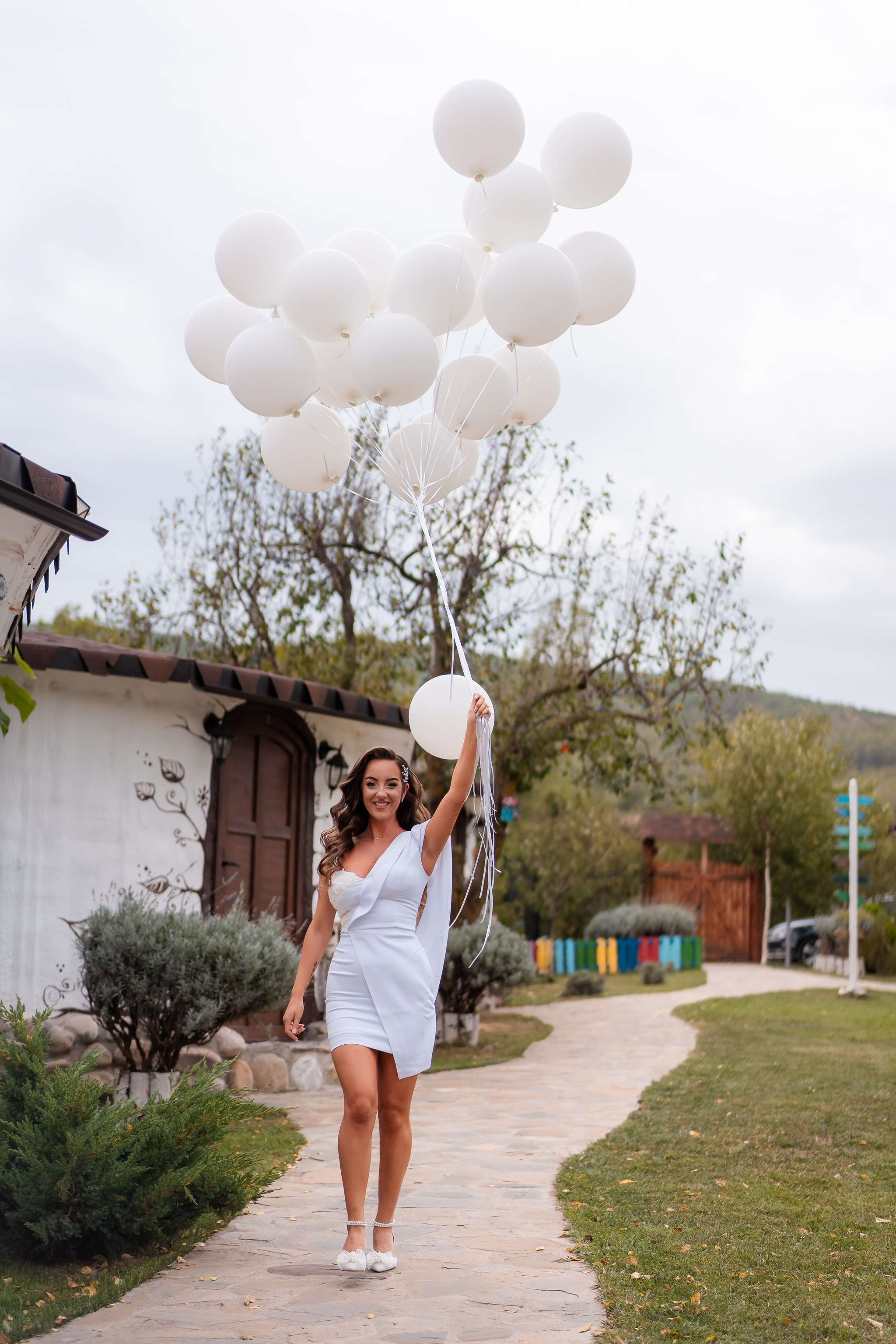 Cununie Amalia & John