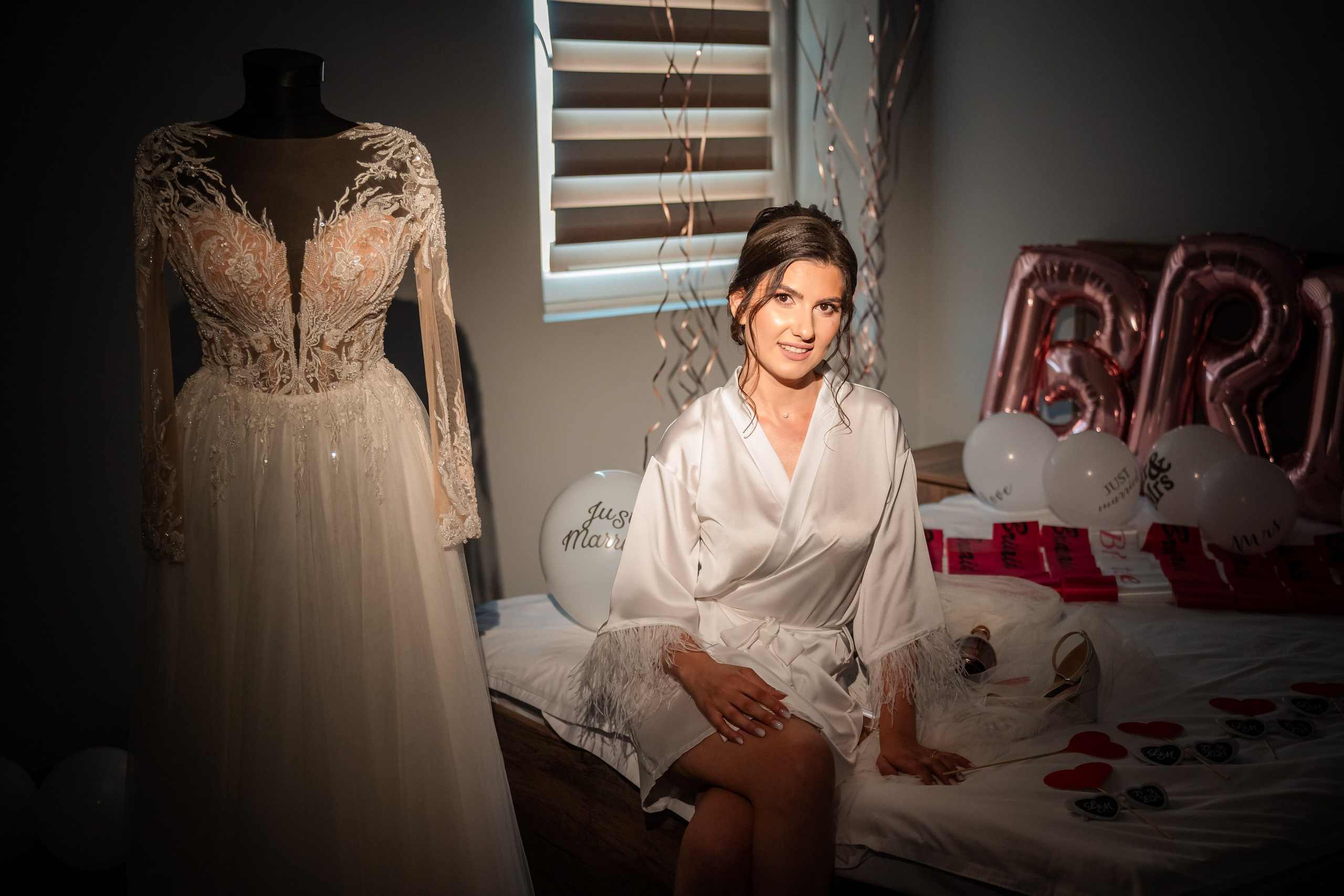 Nunta Laura & Marius