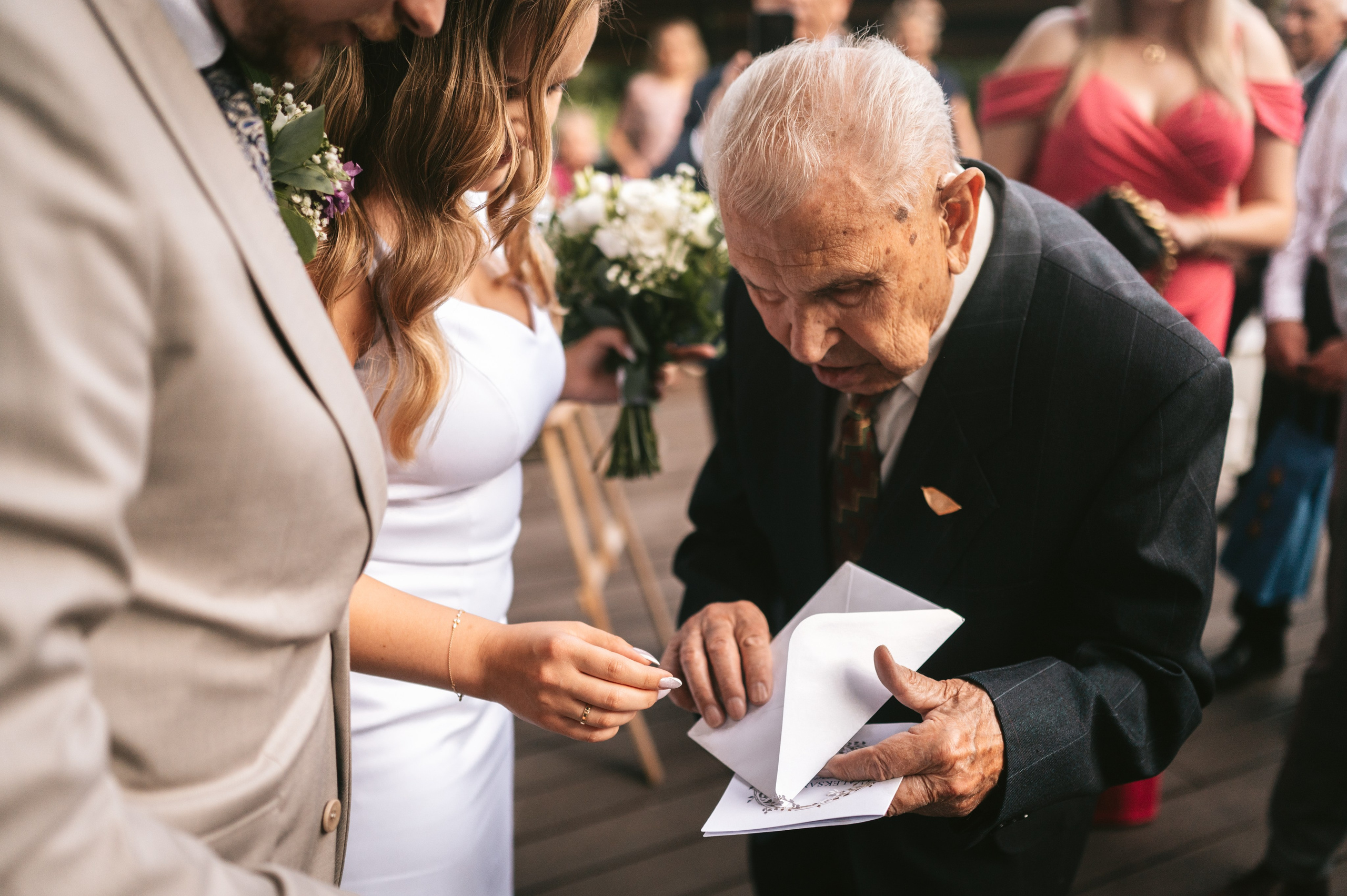 Reportaż Ślubny – Ola i Mateusz | Fotograf Ślubny Poznań. Ślubny fotograf Poznań | Oliwia Makara