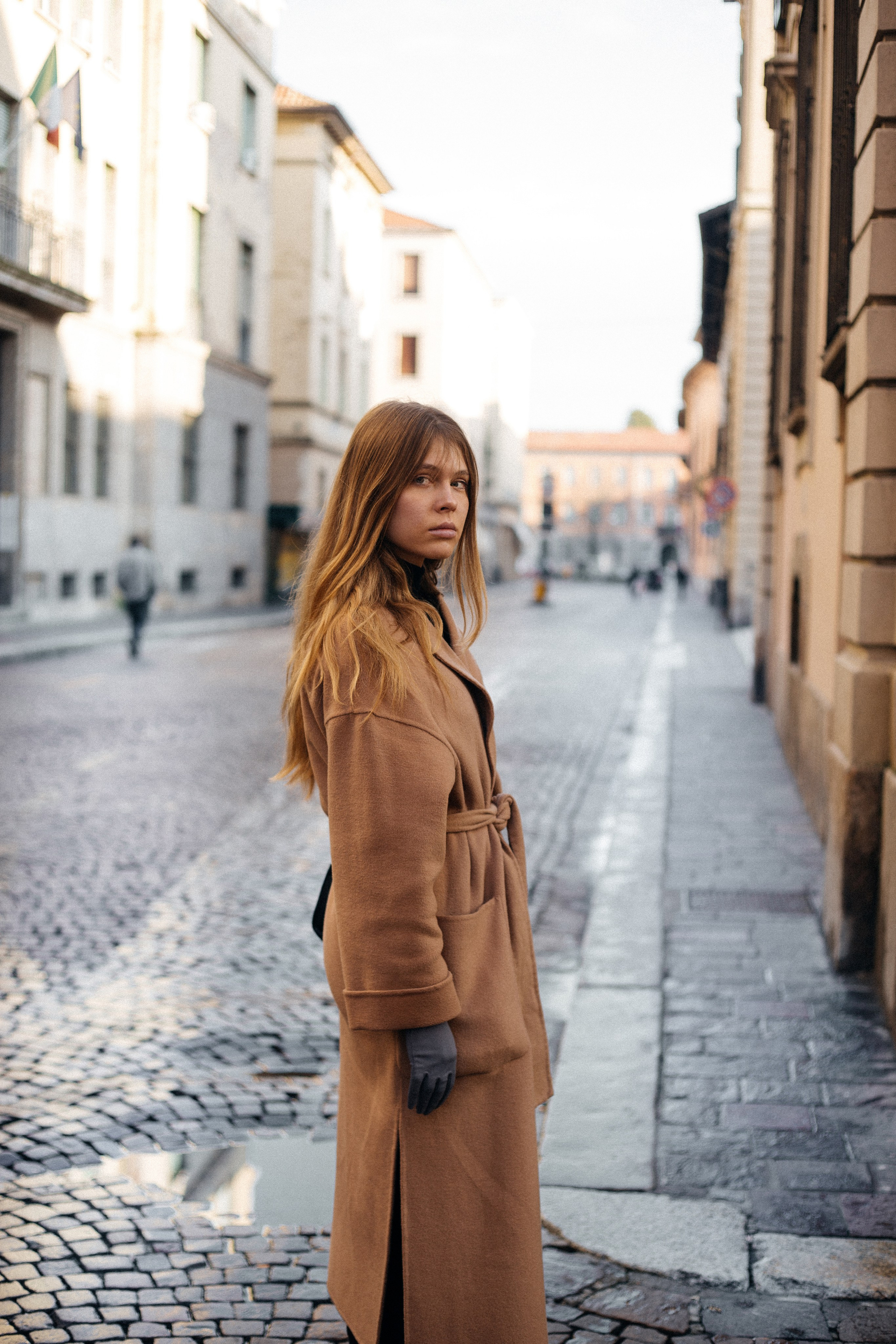 N. Xenia Shvili Photo