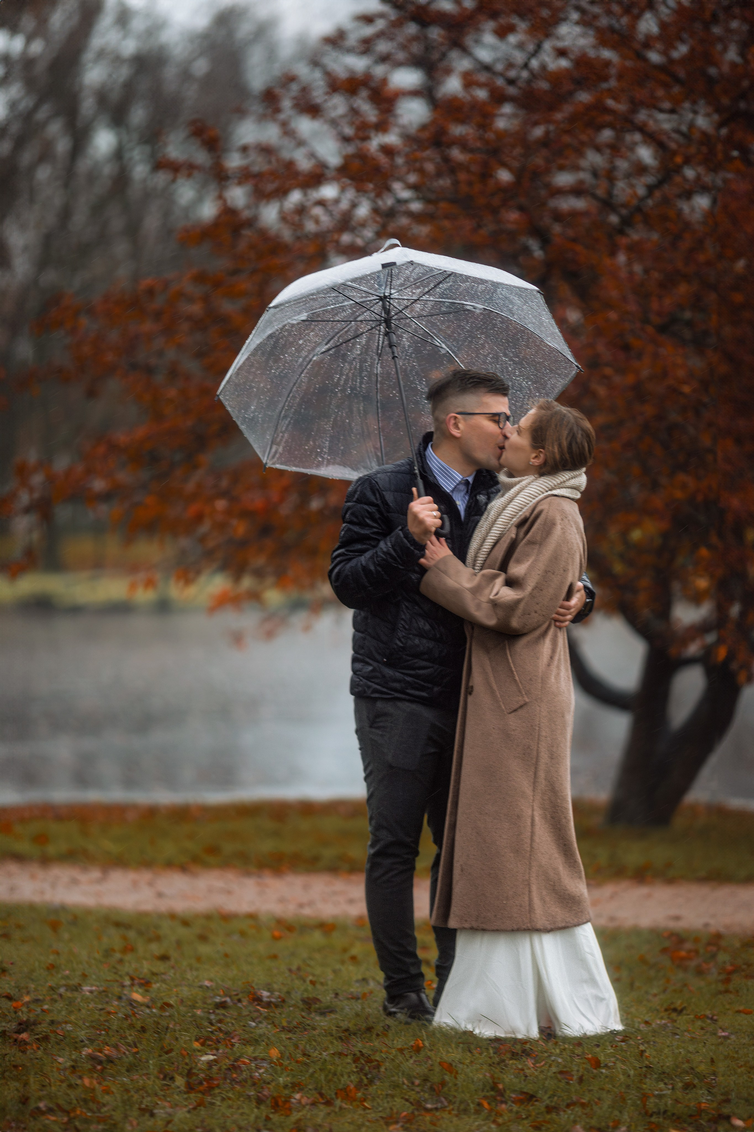 Свадебный фотограф в Хельсинки — Профессиональная фотосъемка. Екатерина Мансур Портретный фотограф в Финляндии (Хельсинки и Уусима)
