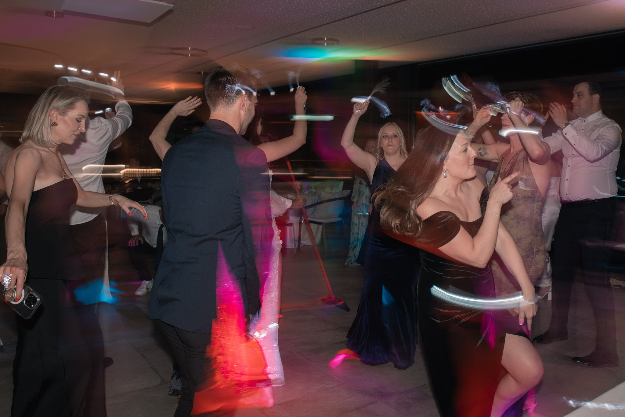 Roxie & Richard Wedding. Fotografo matrimonio Lago di Como Ferrari Media Production