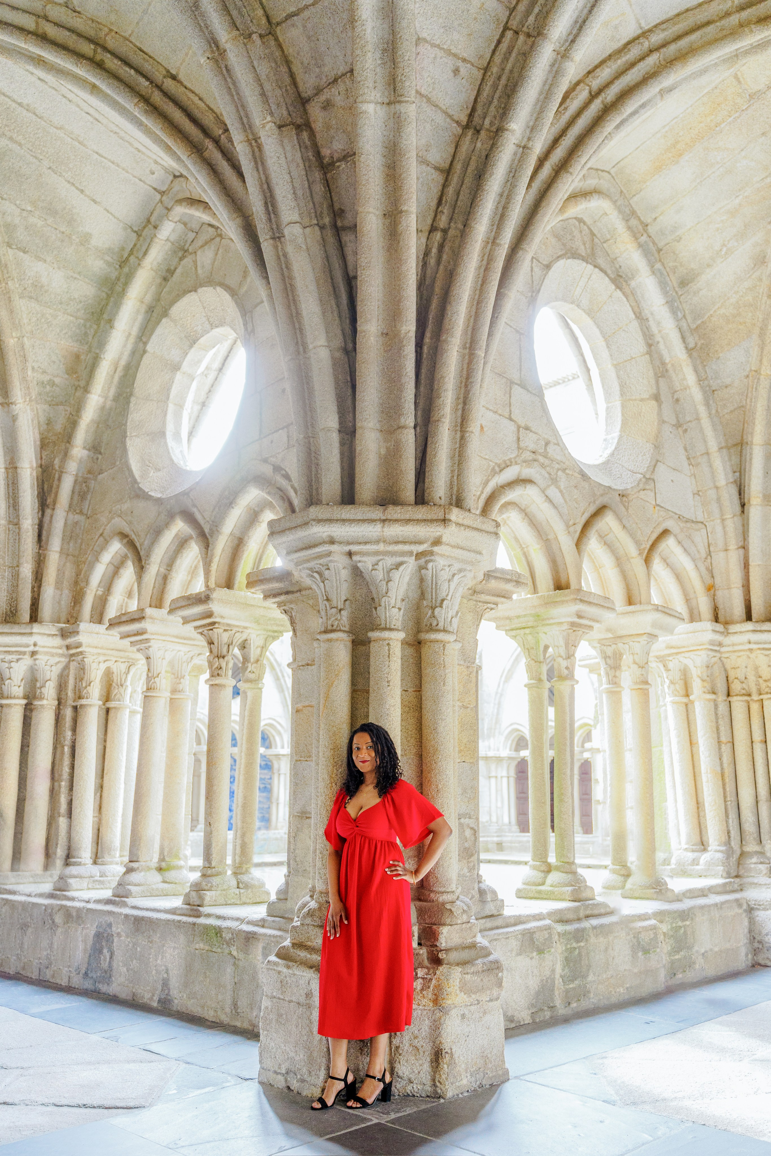 АЯНА В ПОРТУ И ВИЛА-НОВА-ДИ-ГАЯ. Фотограф в Португалии Полина Готовая