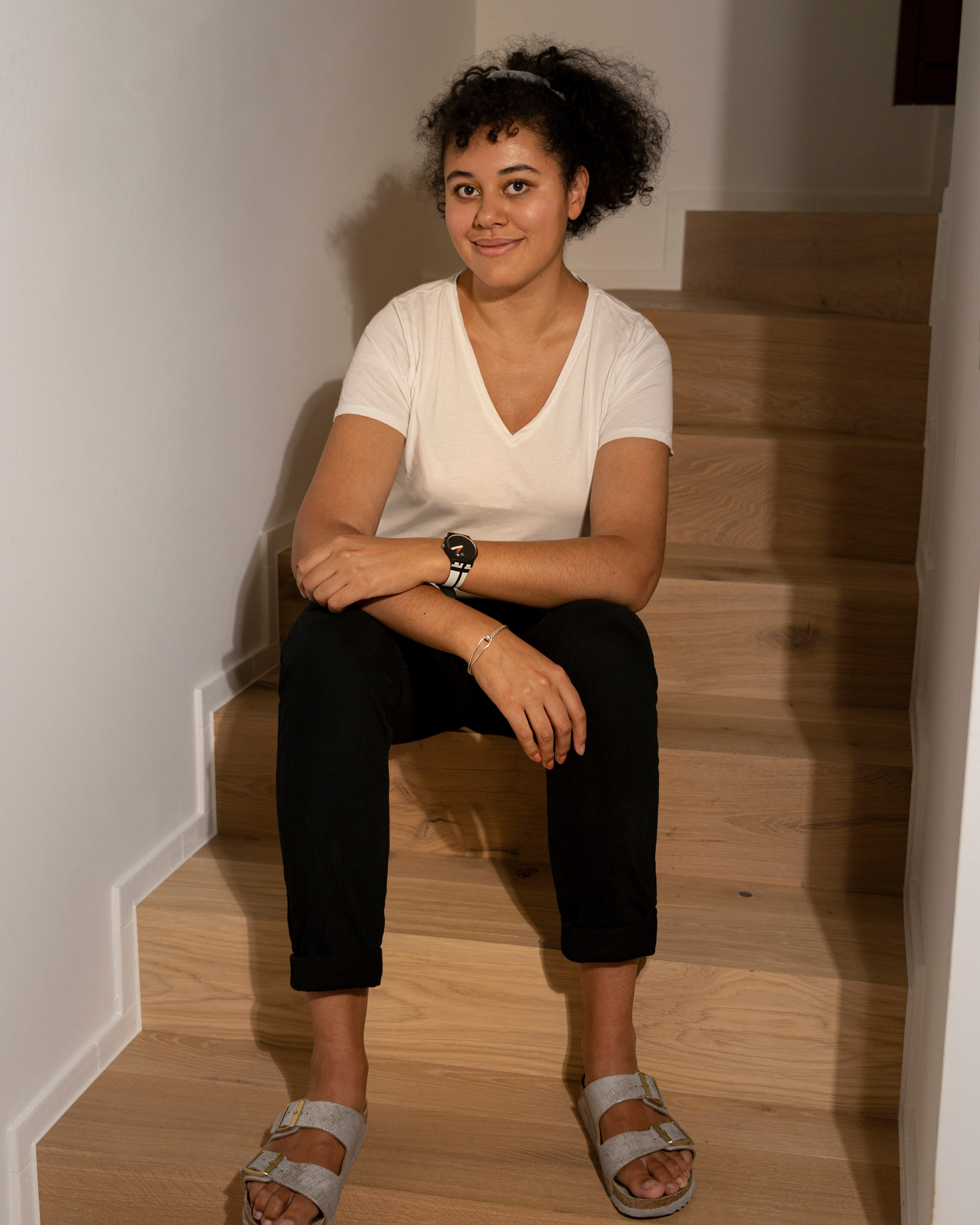 Emma. Photographe Suisse Tatiana Lyzhina