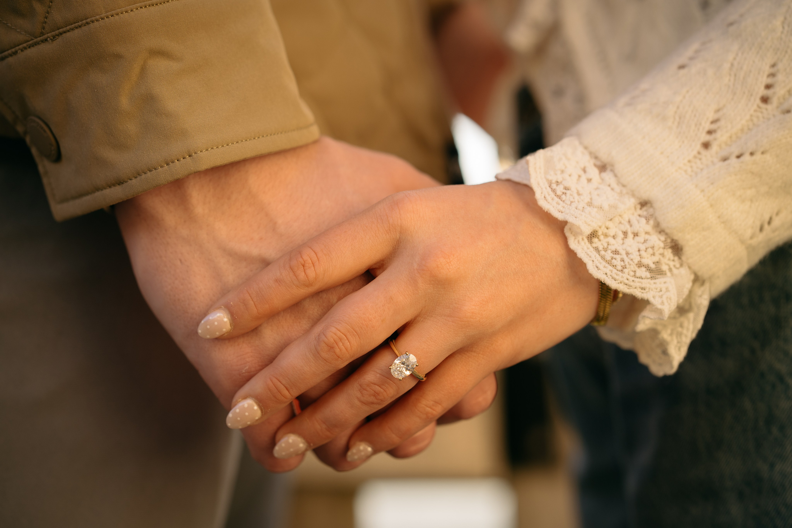 T & S (Dolomites, Italy). Marriage Proposal Photographer in Verona & Lake Garda | Diana Fedrigo