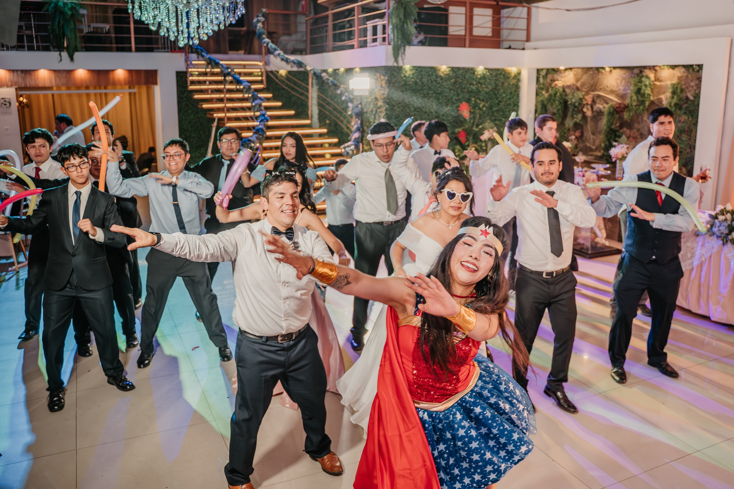 ALEJANDRA + RODRIGO BODA RELIGIOSA. Studio KVTA | Fotografía y Video de Bodas en Arequipa