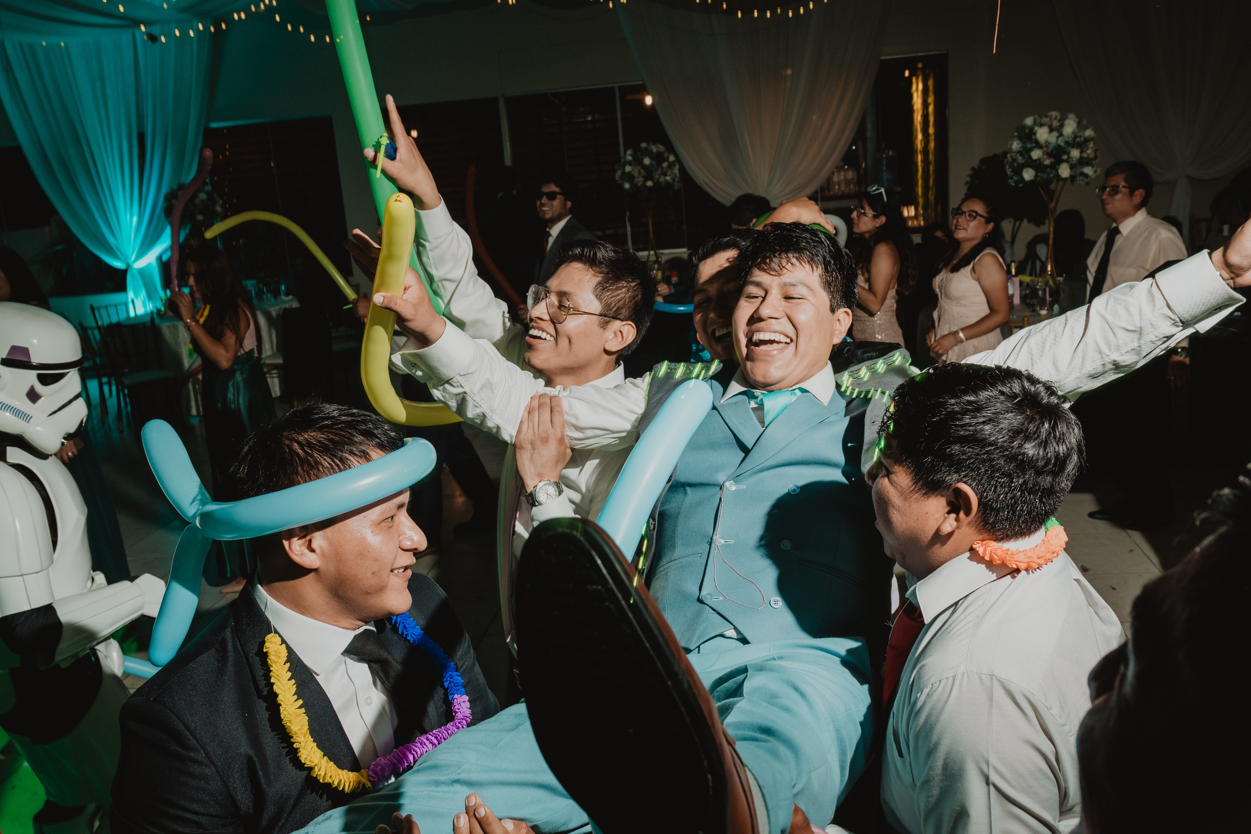 STEISY + EMMANUEL | BODA RELIGIOSA. Studio KVTA | Fotografía y Video de Bodas en Arequipa