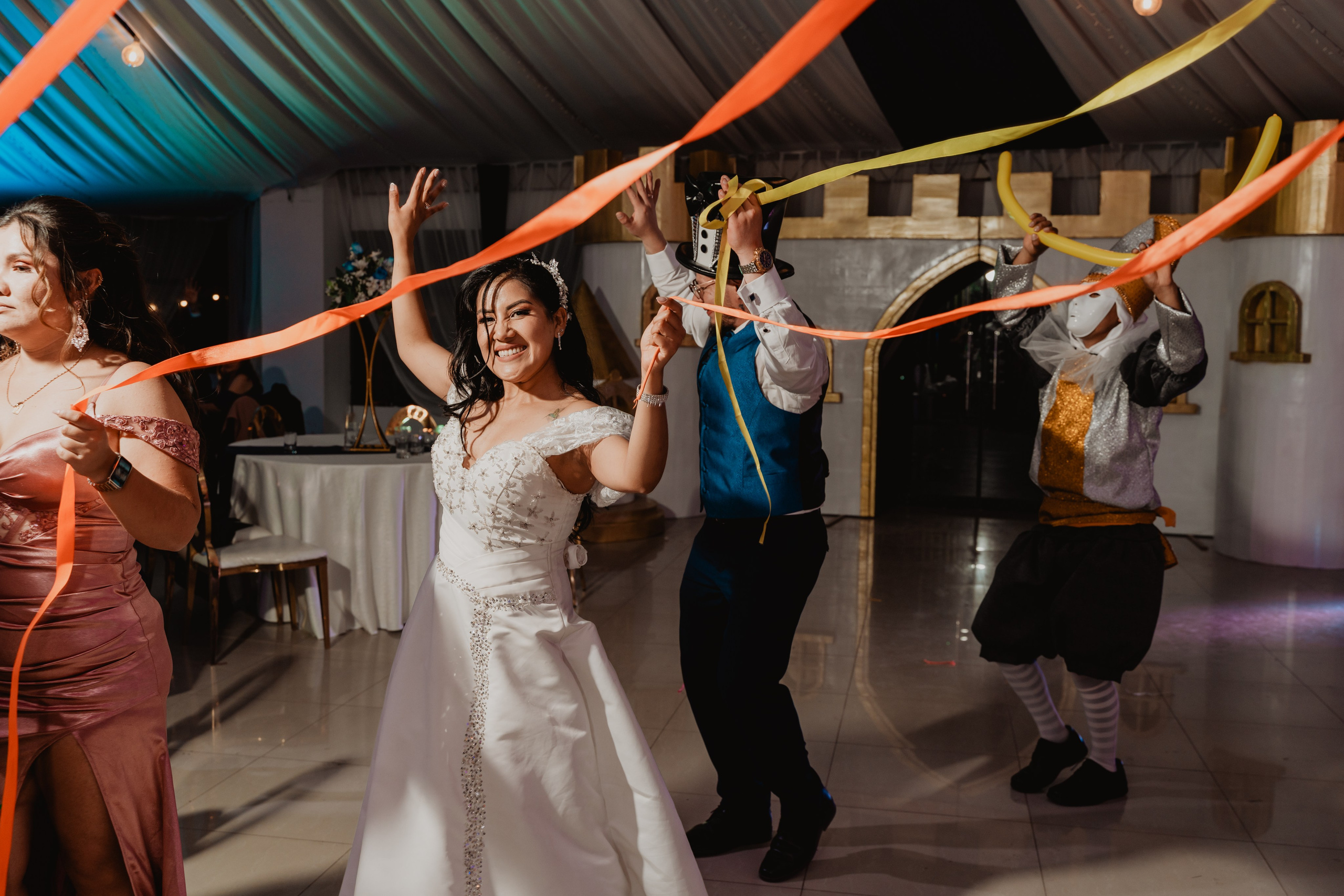 GABRIELA + JORGE | BODA CIVIL RELIGIOSA. Studio KVTA | Fotografía y Video de Bodas en Arequipa