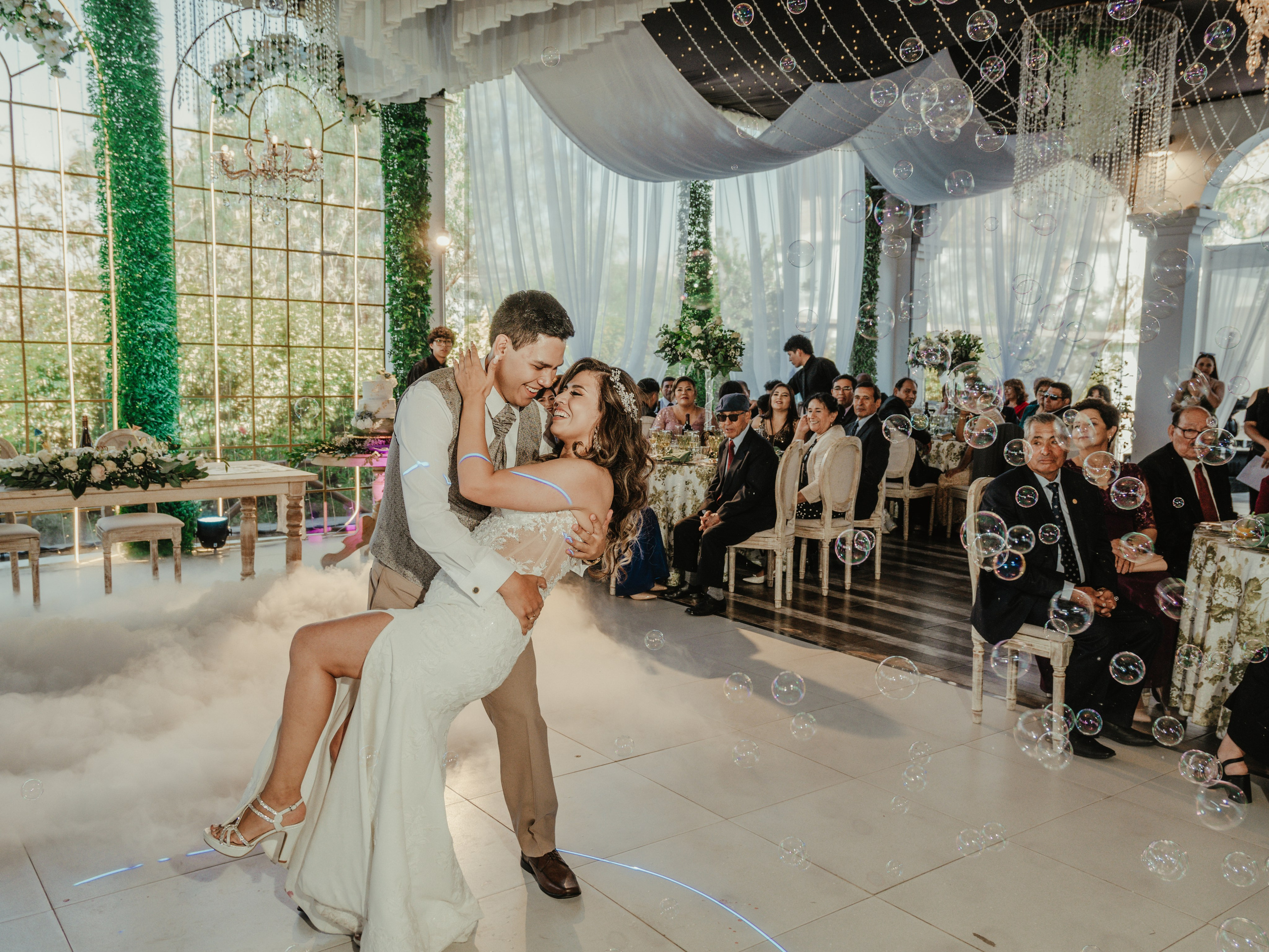 CARLA Y MARIO BODA RELIGIOSA. Studio KVTA | Fotografía y Video de Bodas en Arequipa