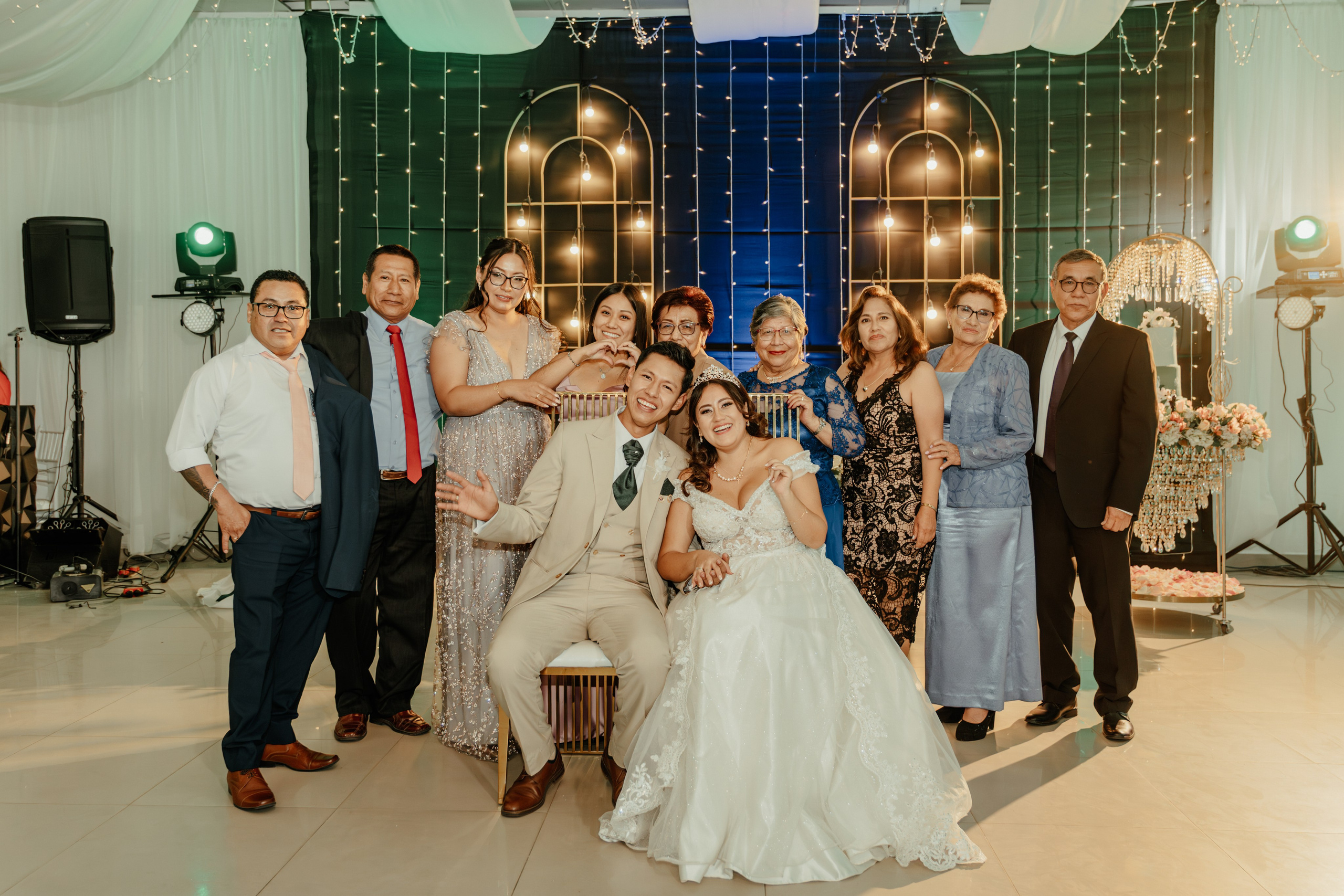 ANGIE + MANUEL BODA RELIGIOSA. Studio KVTA | Fotografía y Video de Bodas en Arequipa