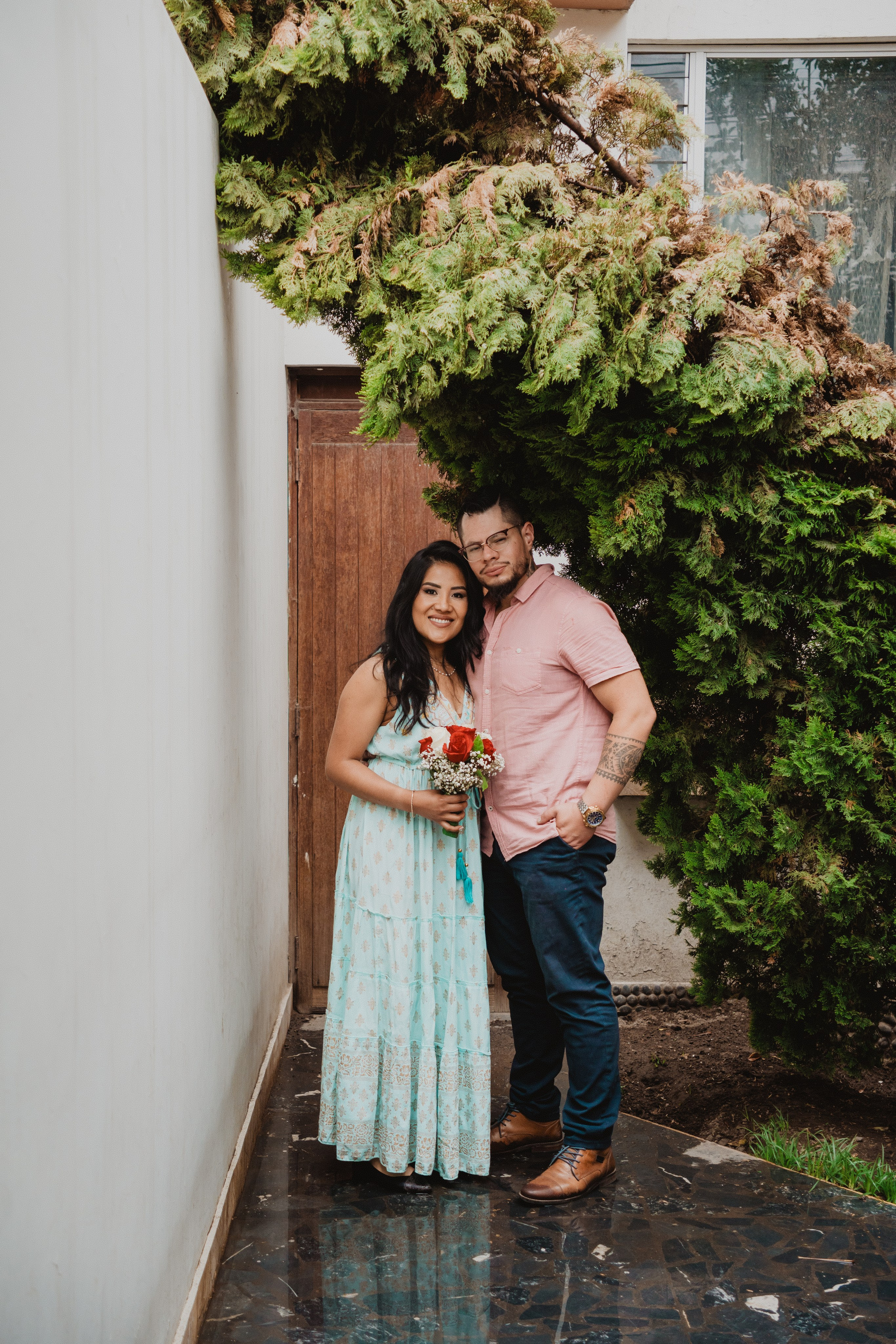PRE BODA DE JORGE Y GABRIELA. Studio KVTA | Fotografía y Video de Bodas en Arequipa