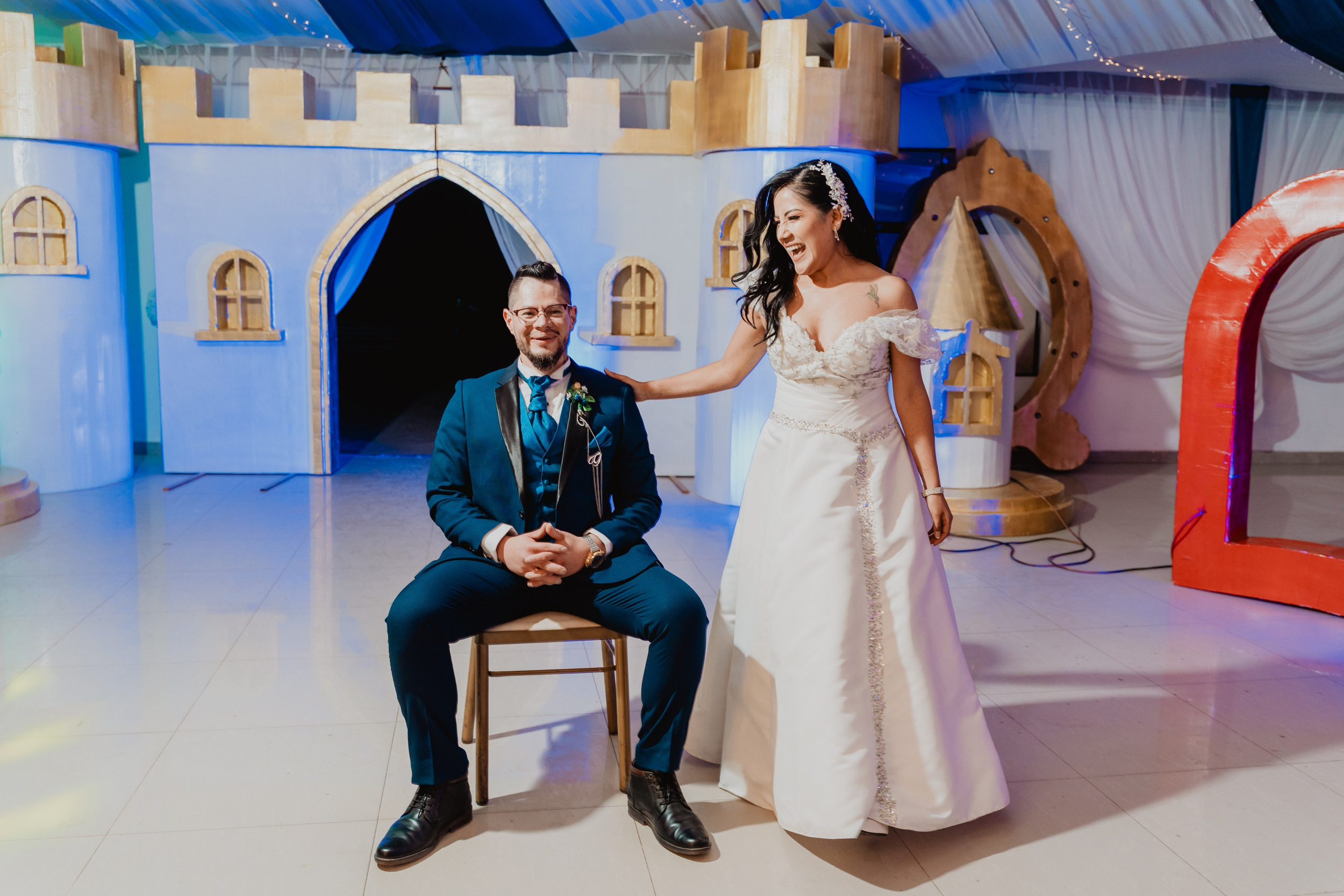 GABRIELA + JORGE | BODA CIVIL RELIGIOSA. Studio KVTA | Fotografía y Video de Bodas en Arequipa