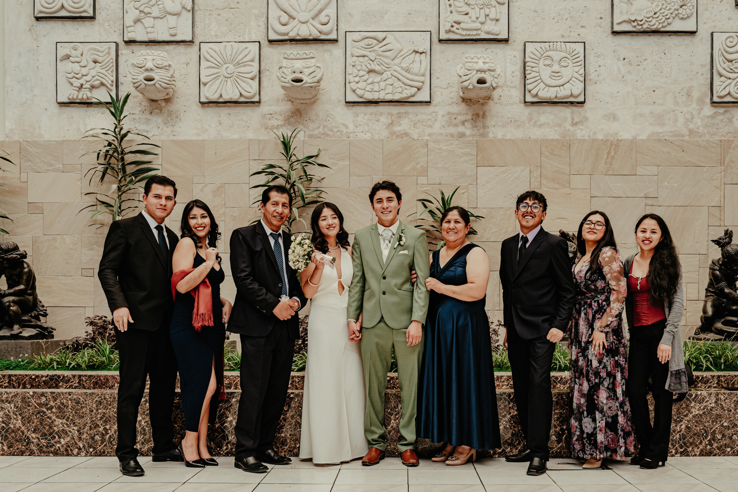 C Y M CIVIL AQP. Studio KVTA | Fotografía y Video de Bodas en Arequipa