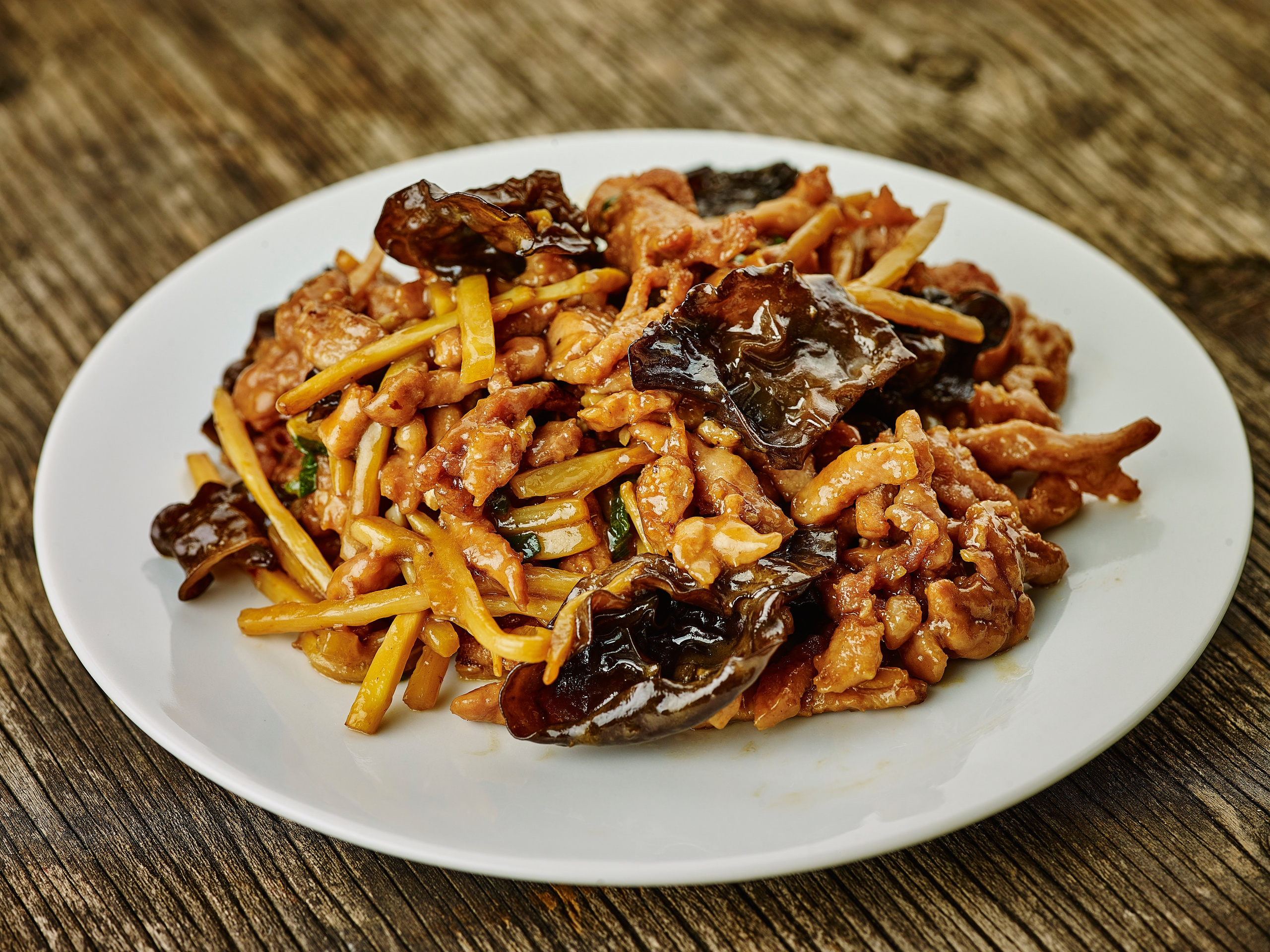 Food. Commercial and studio photographer in Belgrade