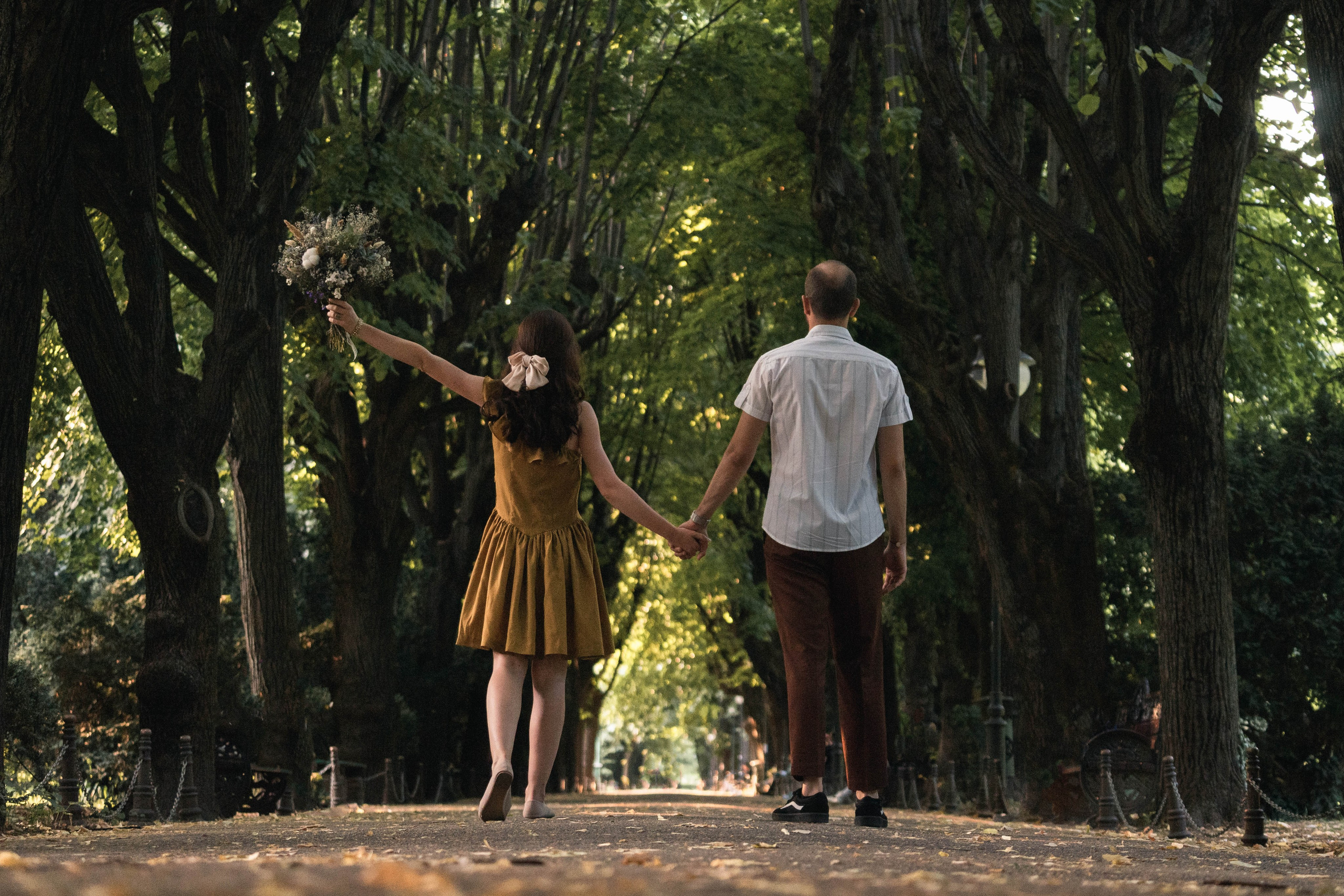 Ședință foto - Mădălina și Maximilian