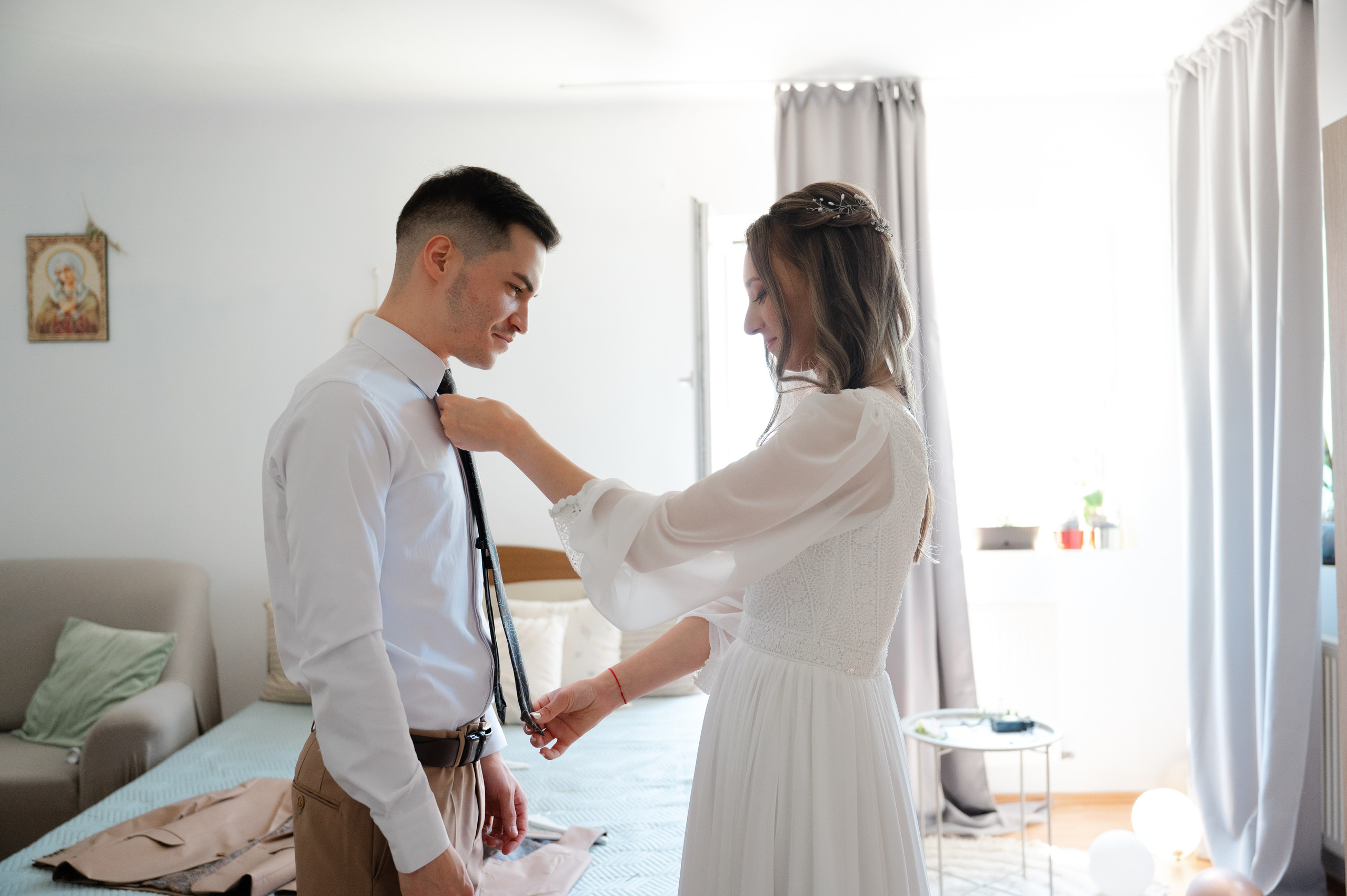 Ionela & Cătălin O Nuntă De Poveste La Conacul Heldsdorf | Happy Souls