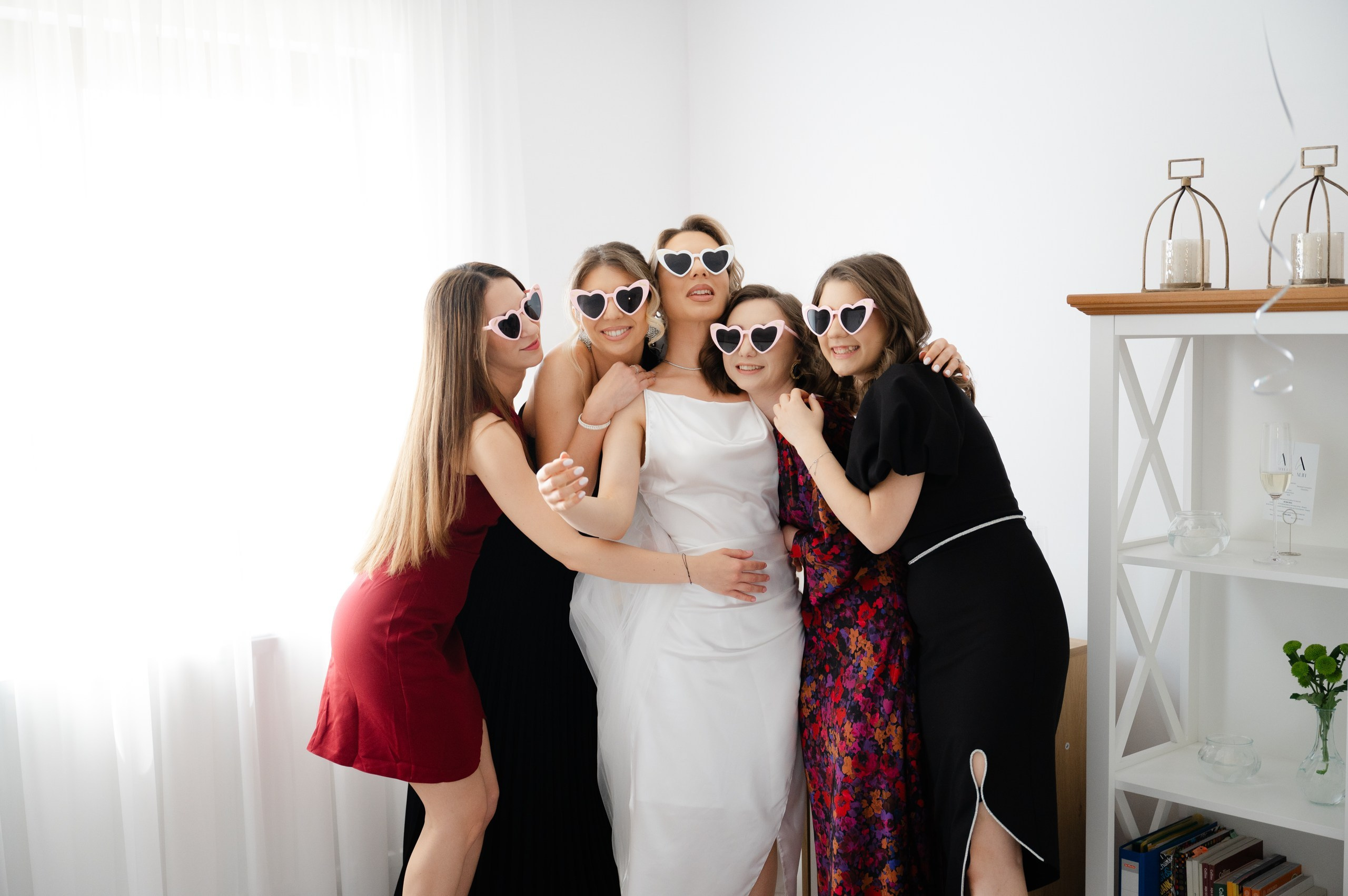 Alin Si Anamaria – O Zi Plină De Emoții La Cetatea Rupea | Happy Souls