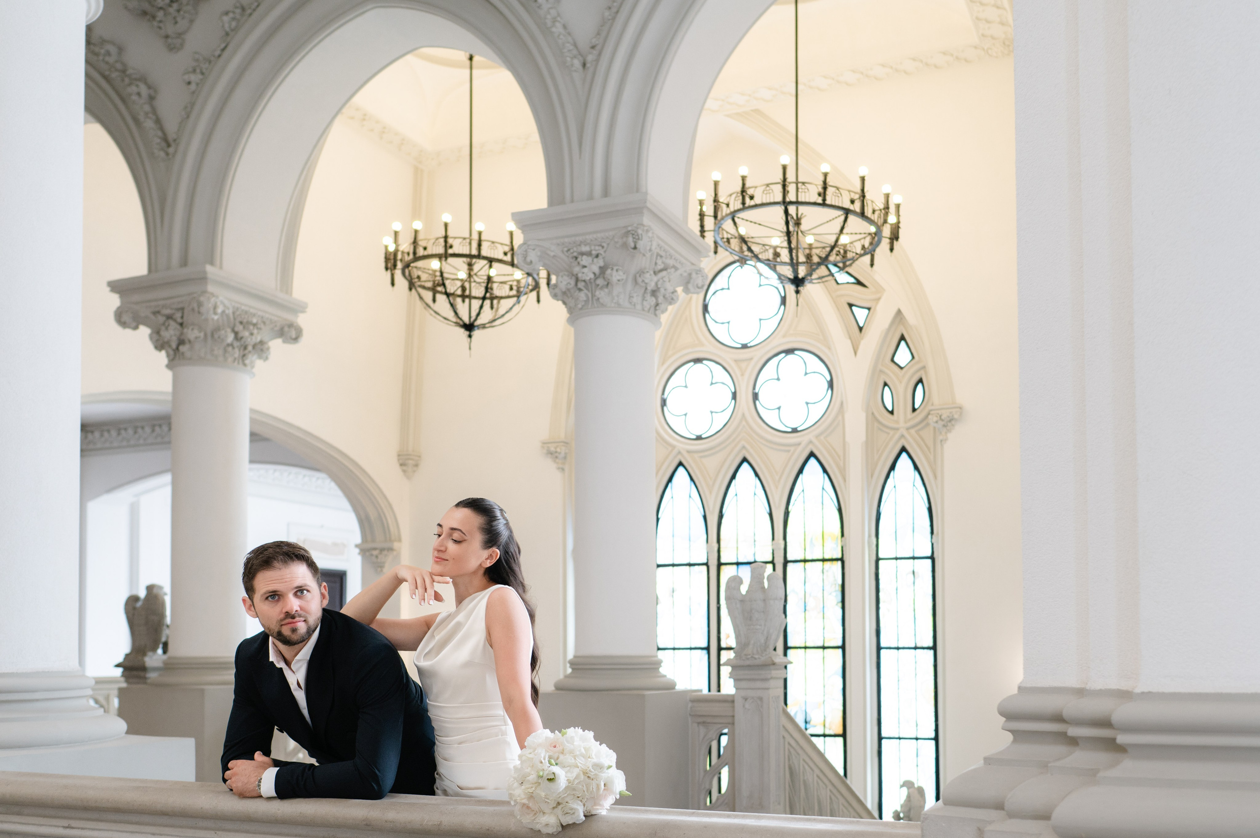 Ședință foto de cuplu in Iași. Alexandra Hanu Photographer