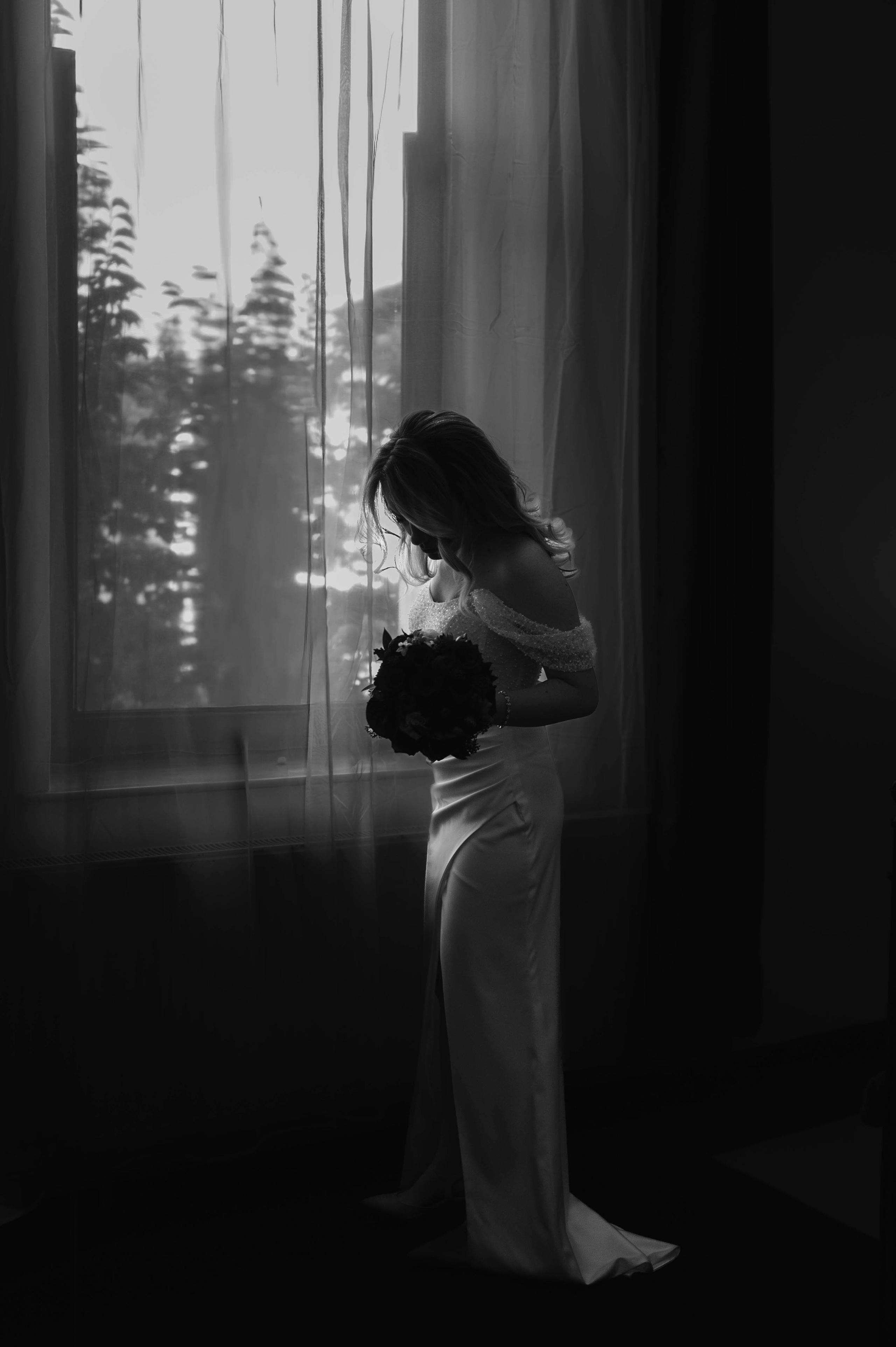 Cristina + Dan | Autumn Wedding. Alexandra Hanu Photographer