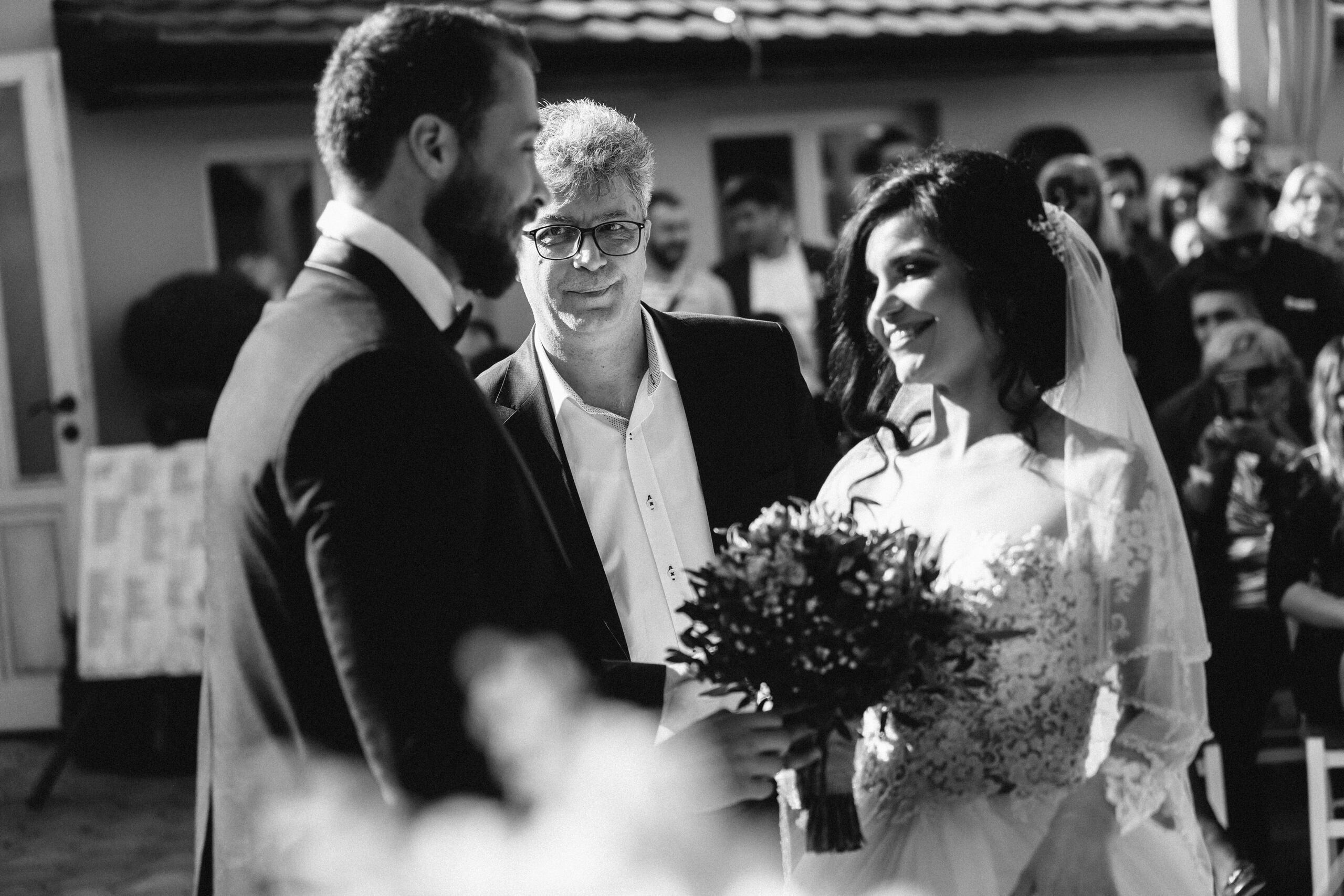 Teodora & Nikola. Wedding photographer based in Novi Sad, Marko Milivojevic