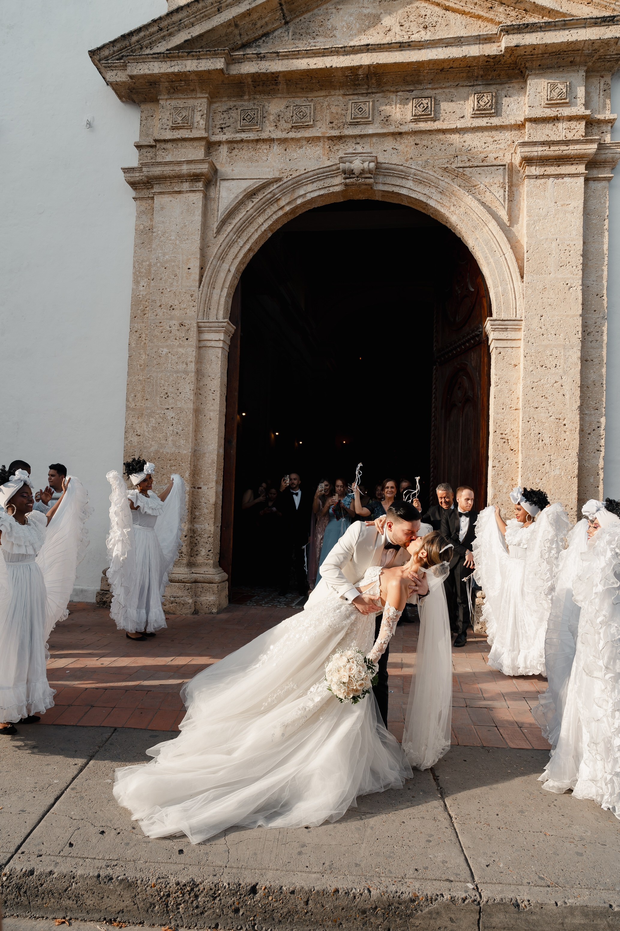 Cata & Alejo. Miguel Velasquez Fotógrafo