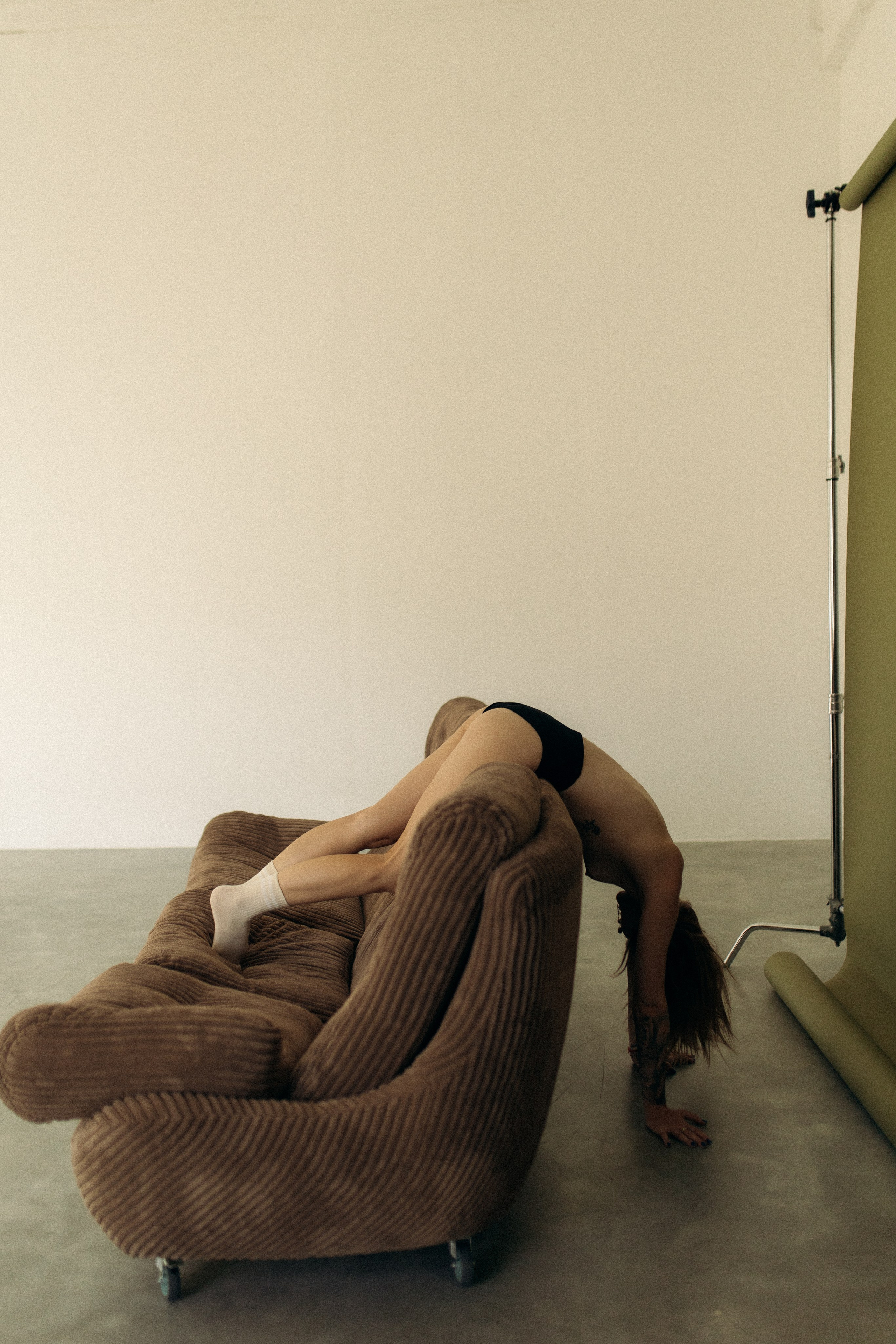 Mila Kyiv. Обо мне