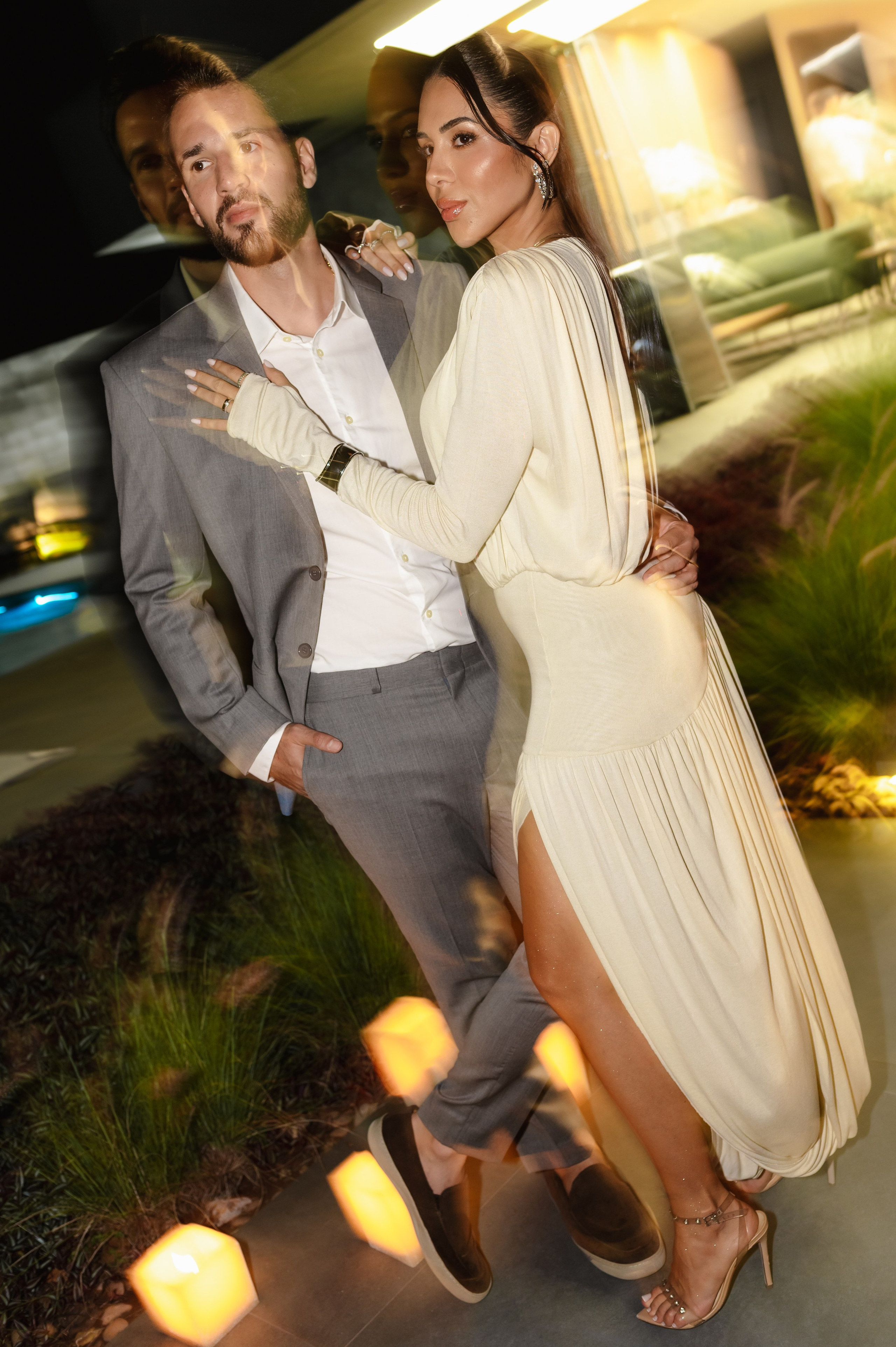 Casamento Civil • Tifany e Gustavo. Barizon Fotografia | Fotógrafo de Casamentos, Ensaios e Eventos | Paraná