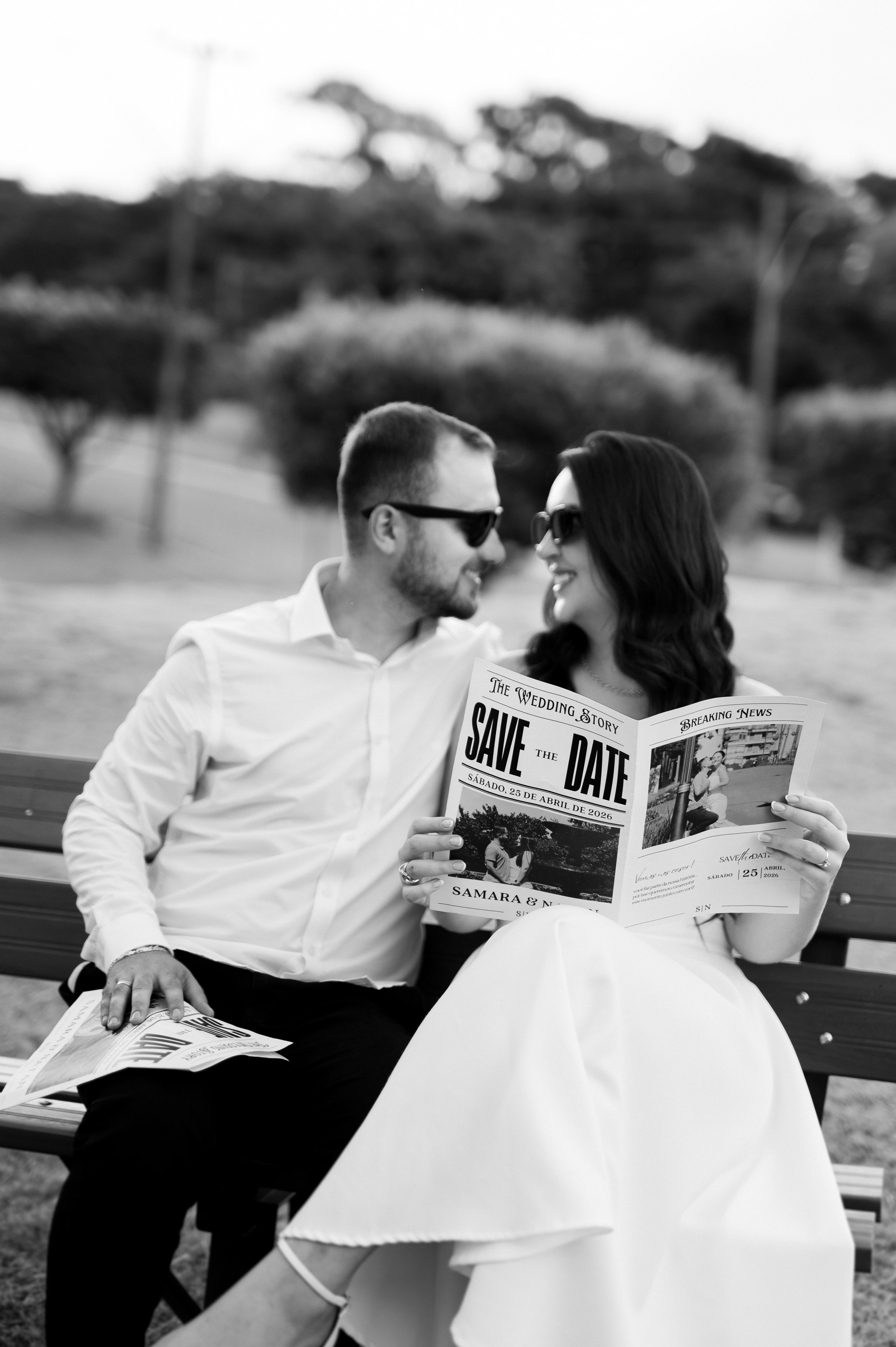 Pré Wedding em Porto Rico • Samara e Natan. Barizon Fotografia | Fotógrafo de Casamentos, Ensaios e Eventos | Paraná