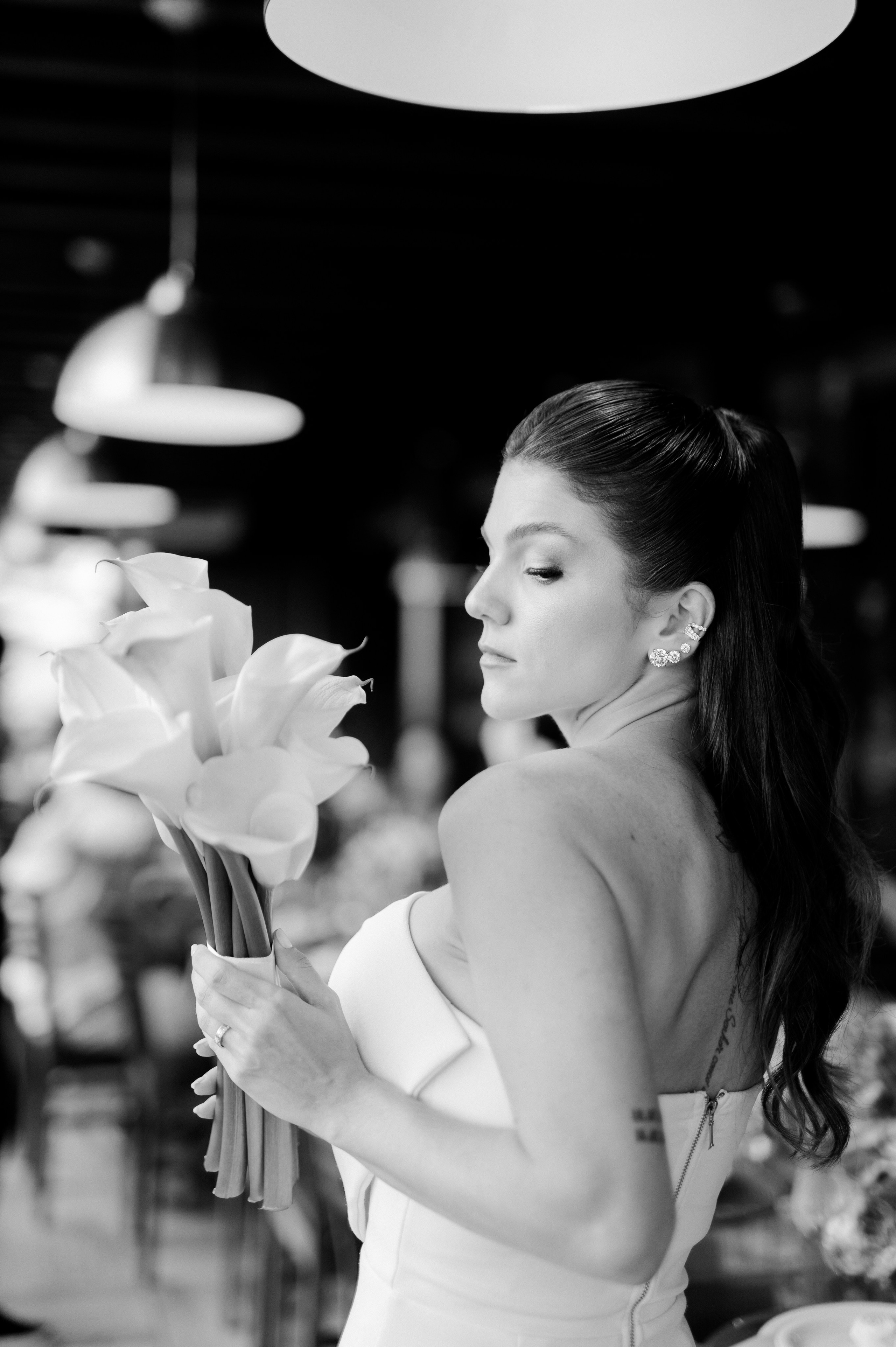 Casamento Civil de Fernanda e Gustavo | Barizon Fotografia