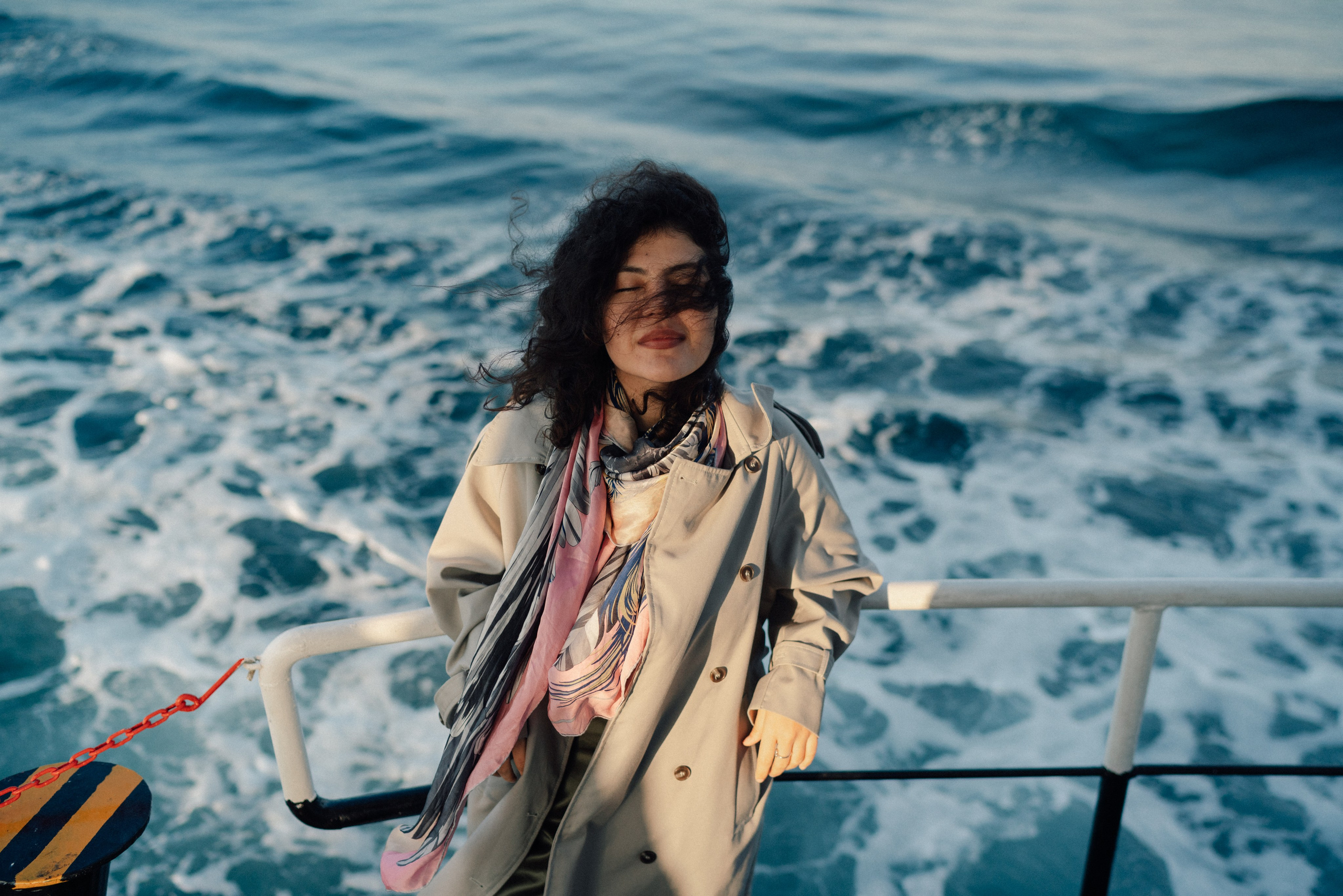 Уличные Съемки. Фотограф в Дананге, Вьетнам. Эстетика и лайфстайл