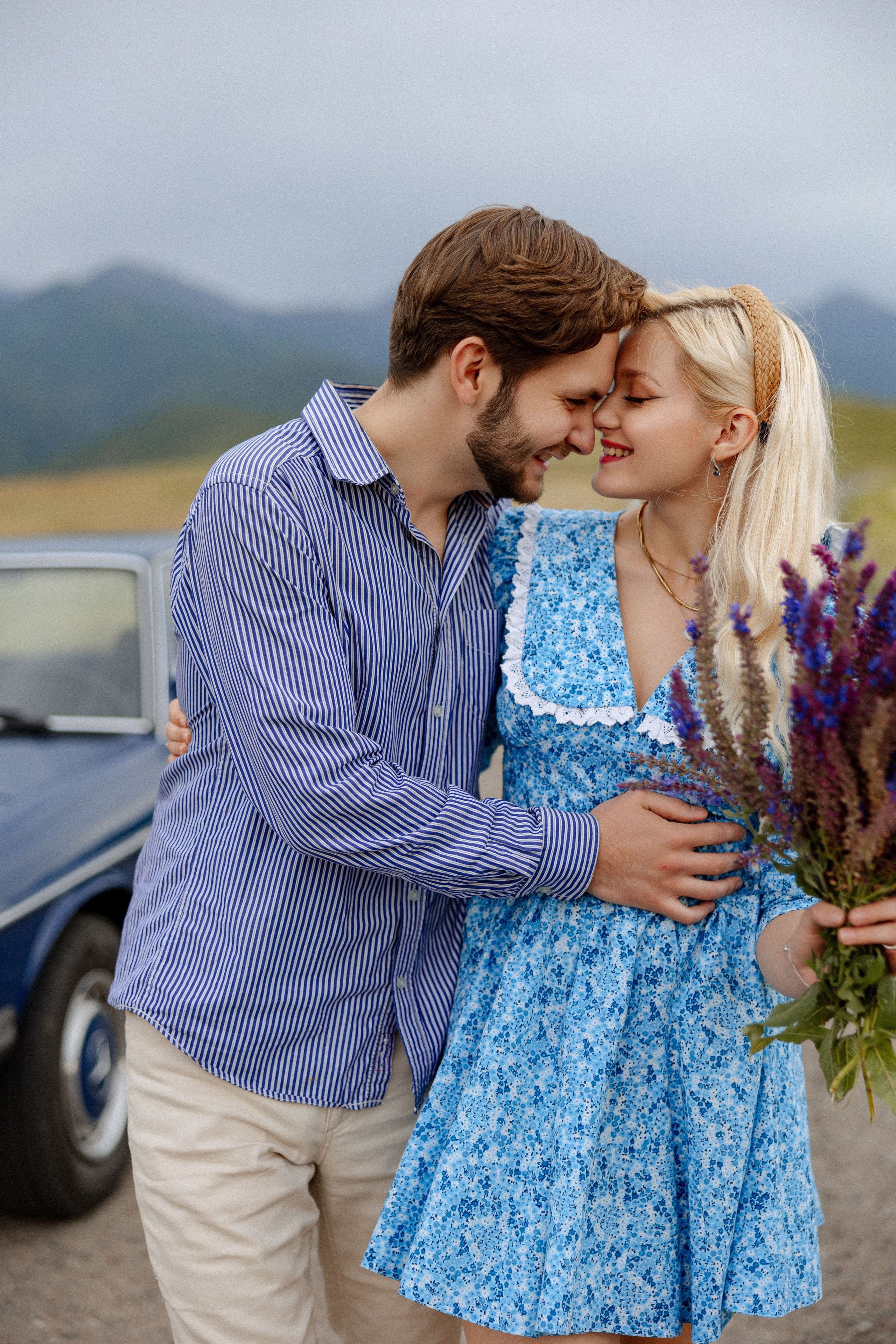 Петр и Дарья. Азимжан Нуритдинходжаев — свадебный фотограф