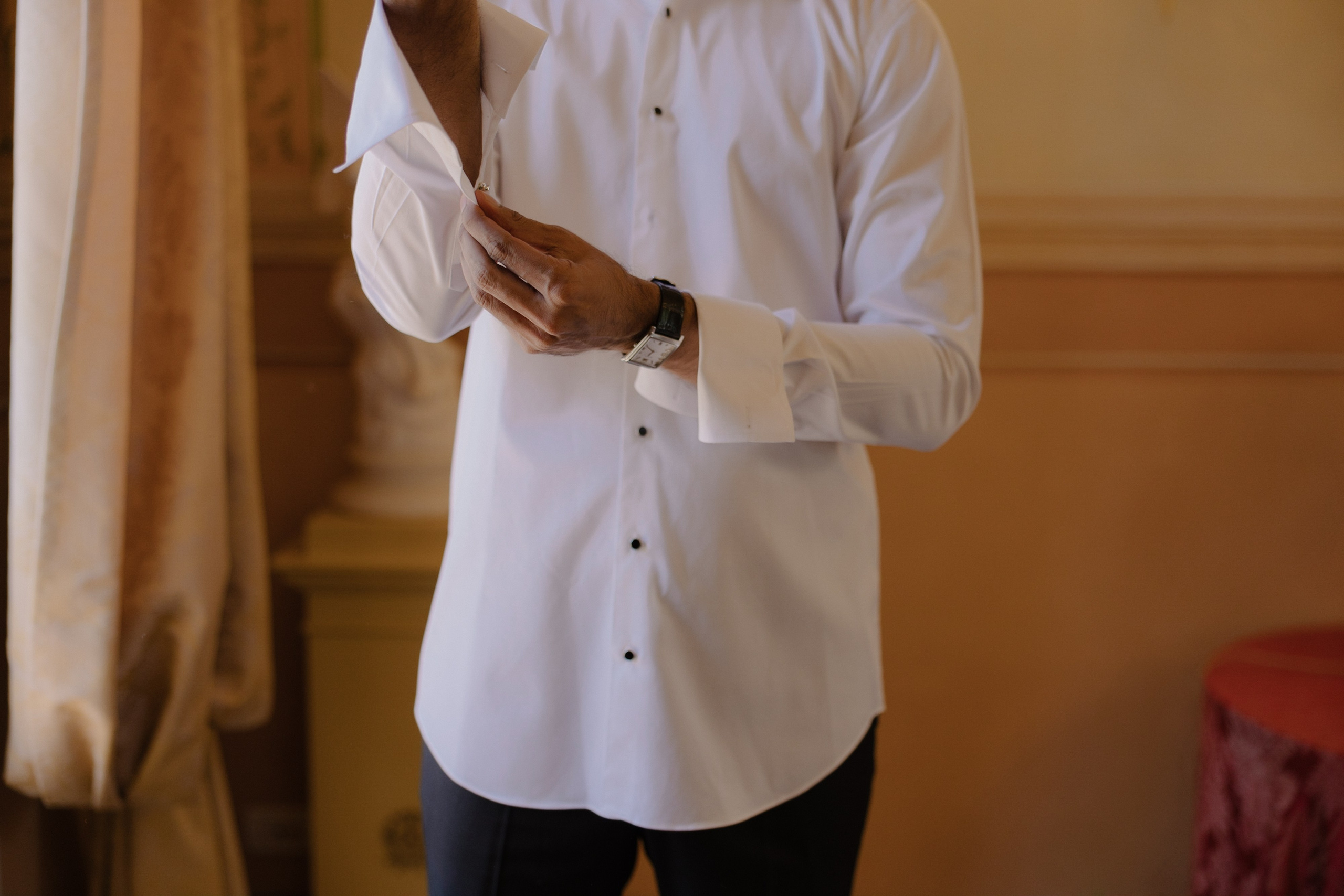 Melissa&Obaid. Wedding photographer Italy