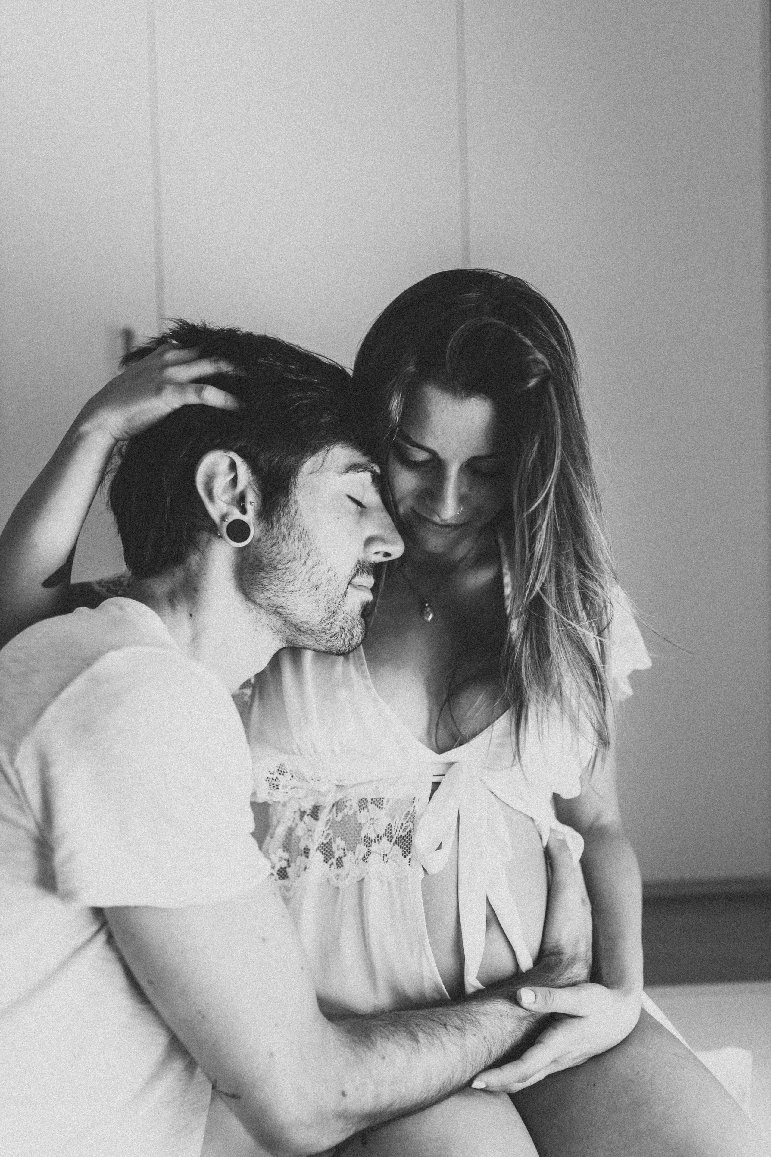 Andrea e Vanessa. Fotografo a Ravenna Nataliya Samsonova