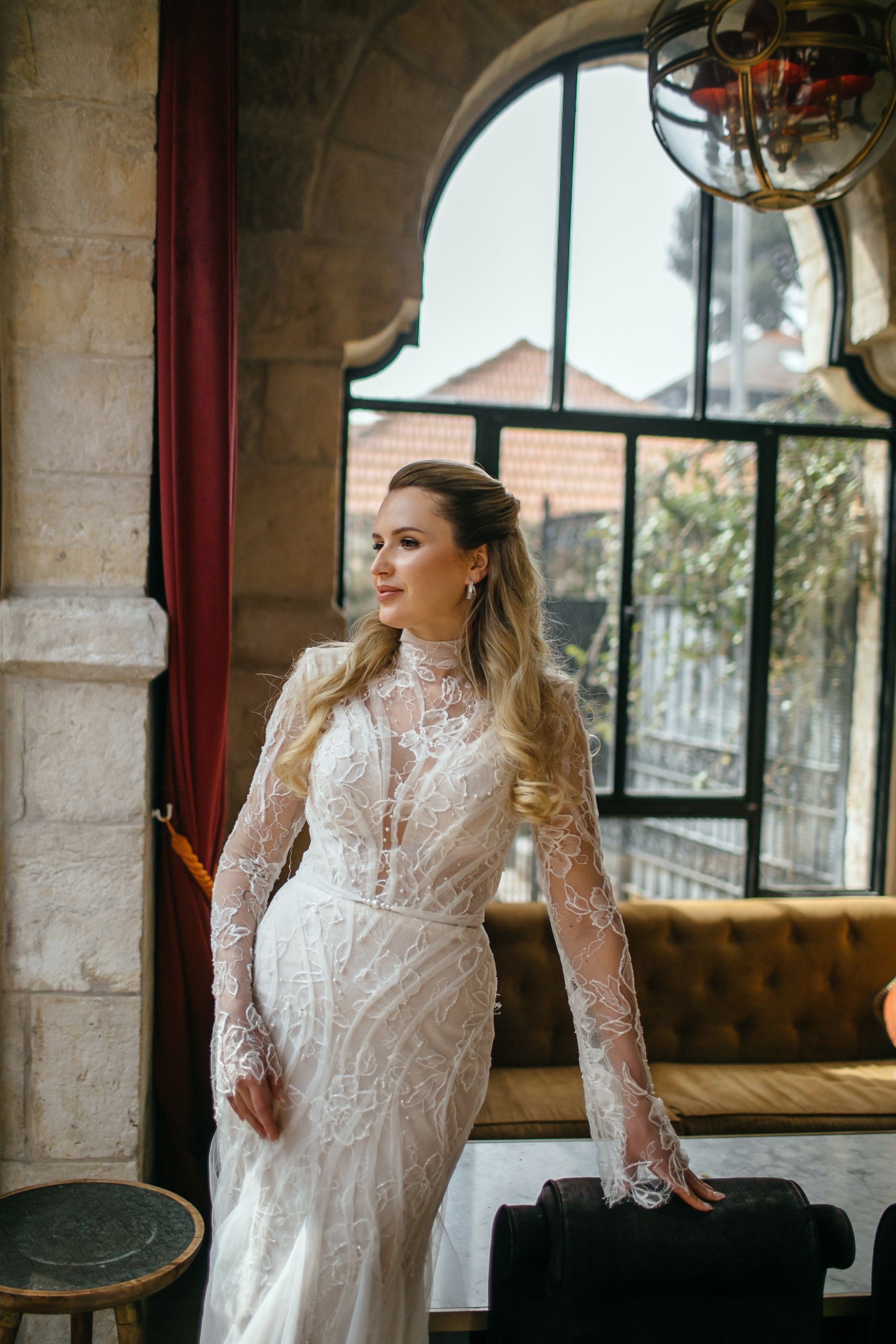 Wedding for 2 Jerusalem. Family photographer in Israel