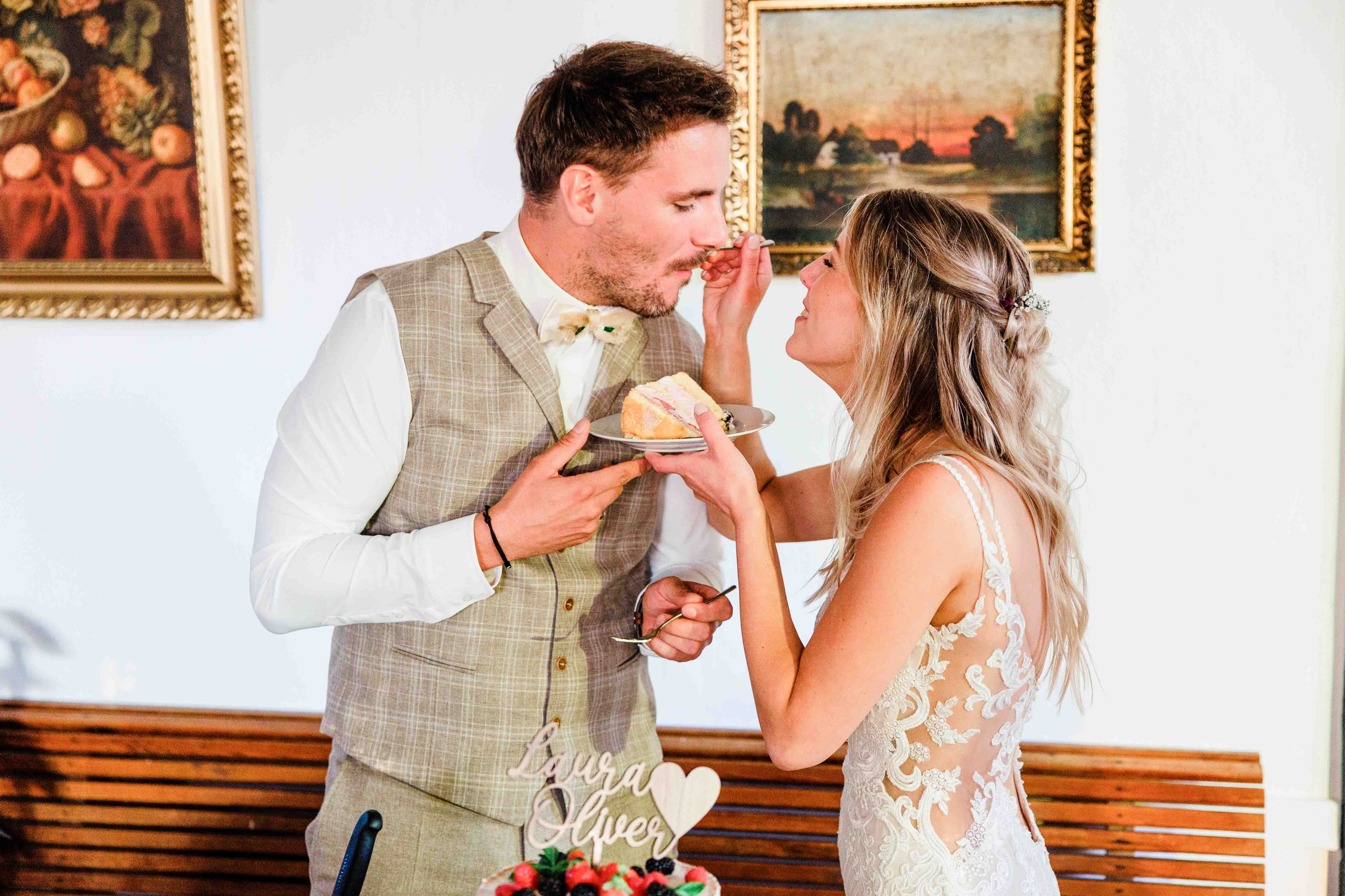 Schloss Landestrost Hochzeit Neustadt am Rübenberge