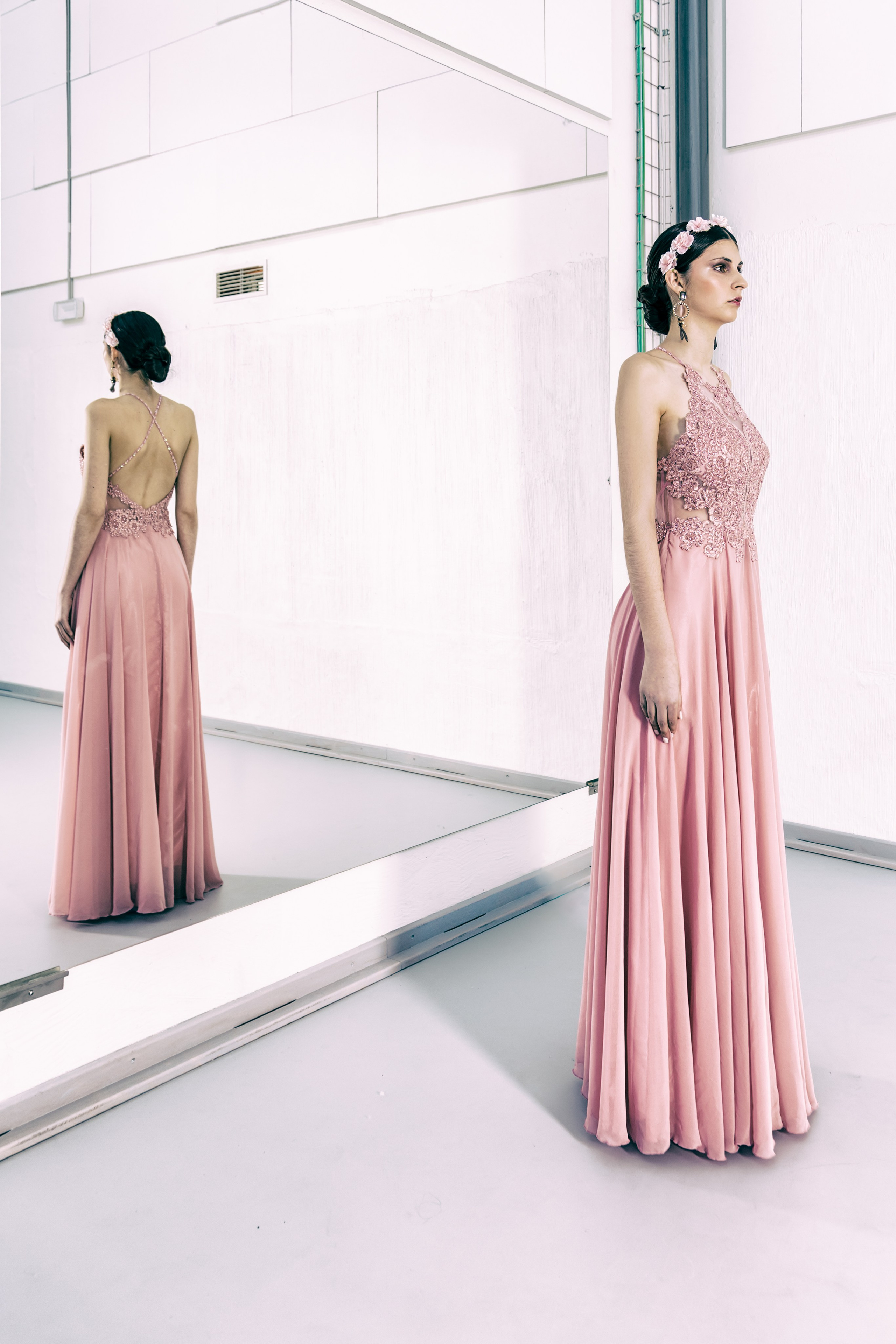 Fashion. Hfm photo+art
