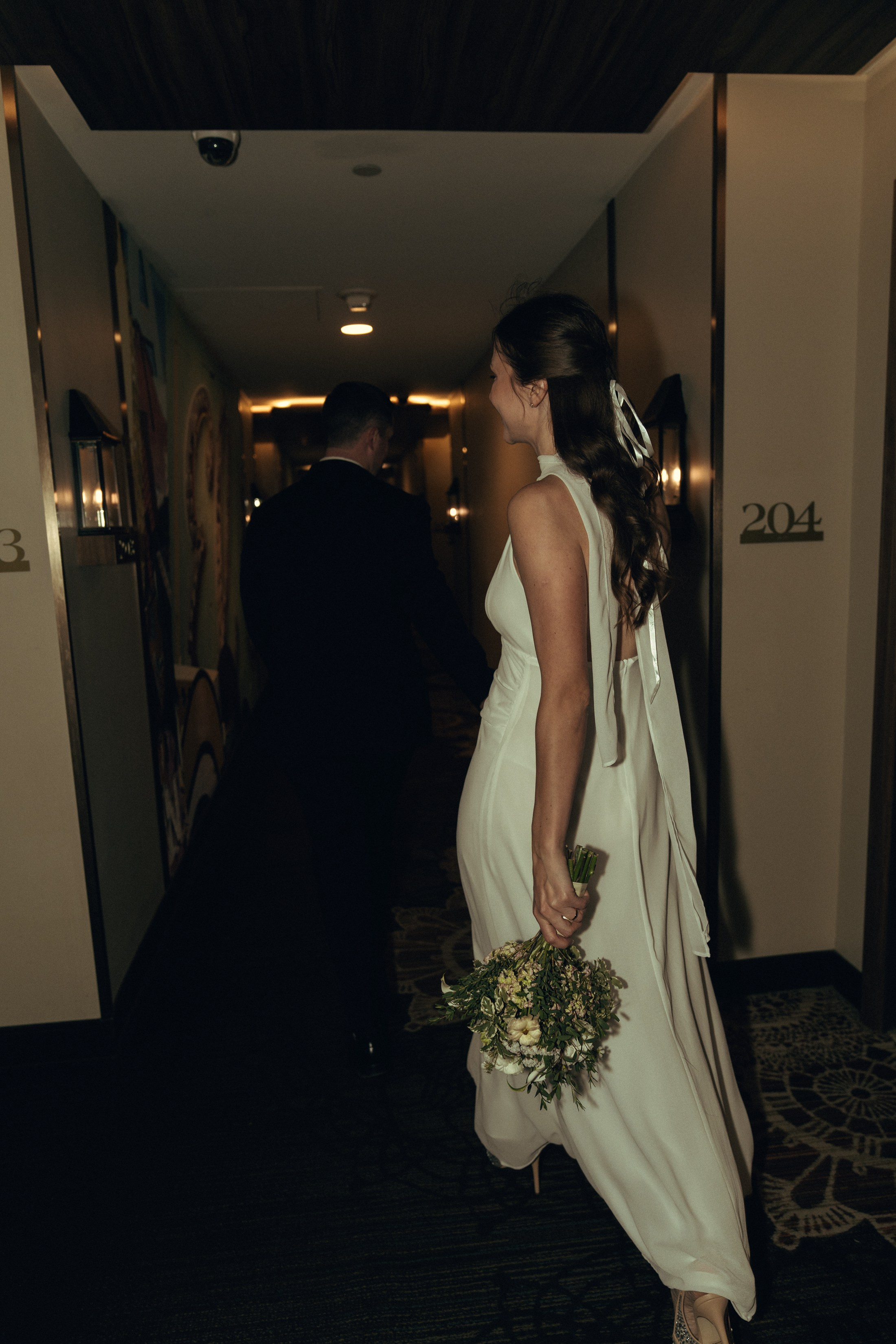 Corbin&Ivanna. Wedding & elopement photographer Viktoriya Kravtsov. Las Vegas