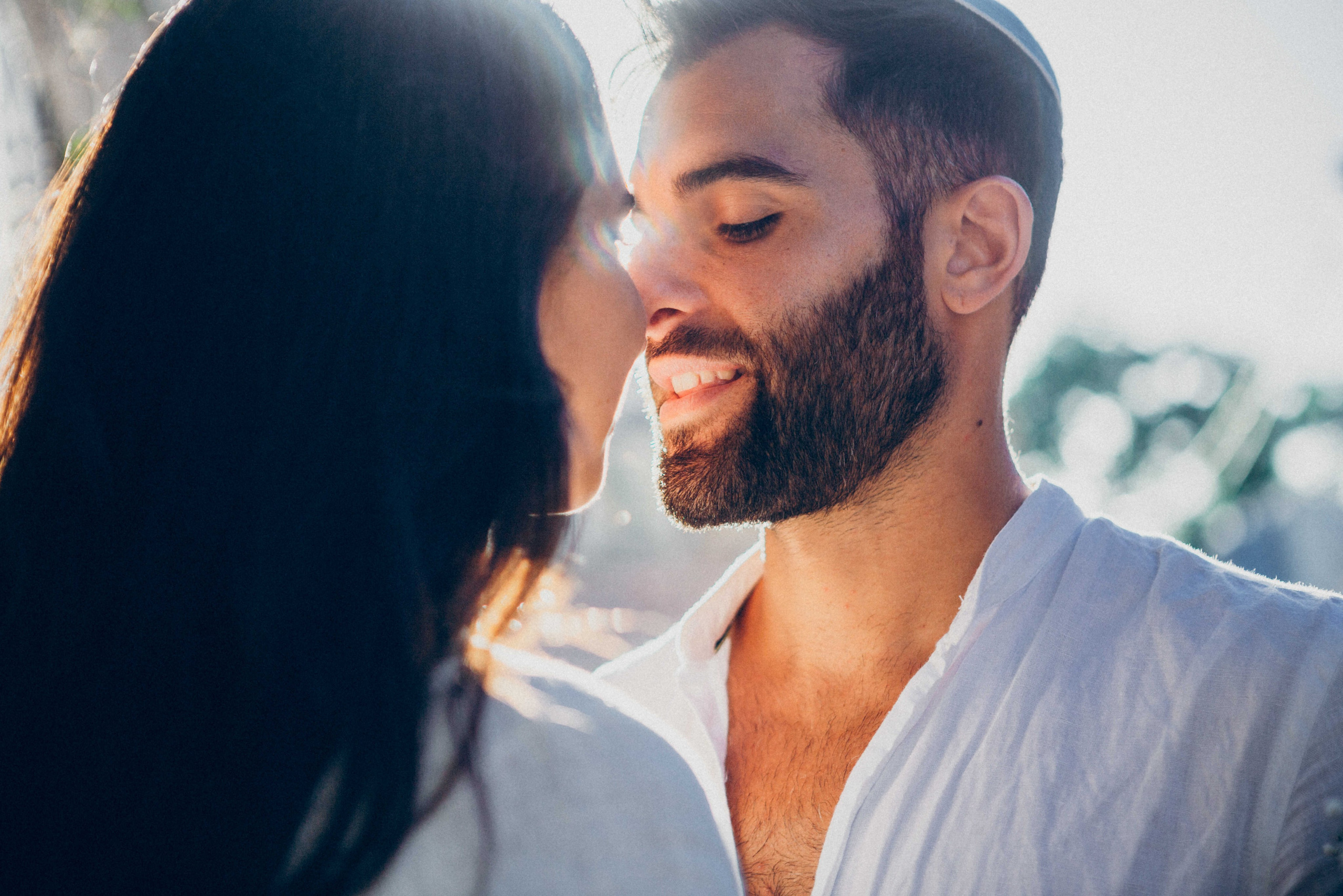 SHE SAID “YES”. PHOTOGRAPHER IN ISRAEL