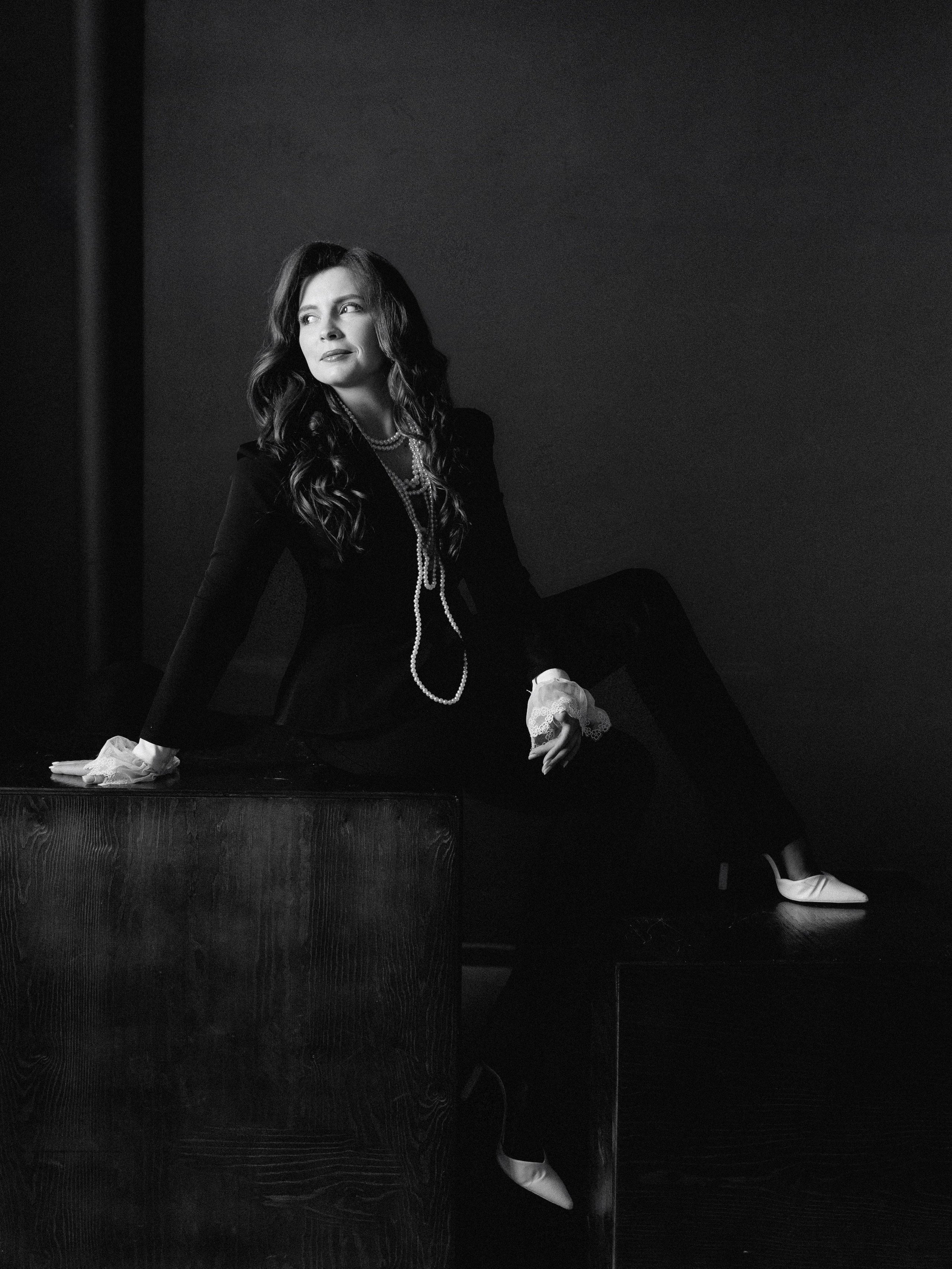 Алина. Валерия Вартанова. Фотограф