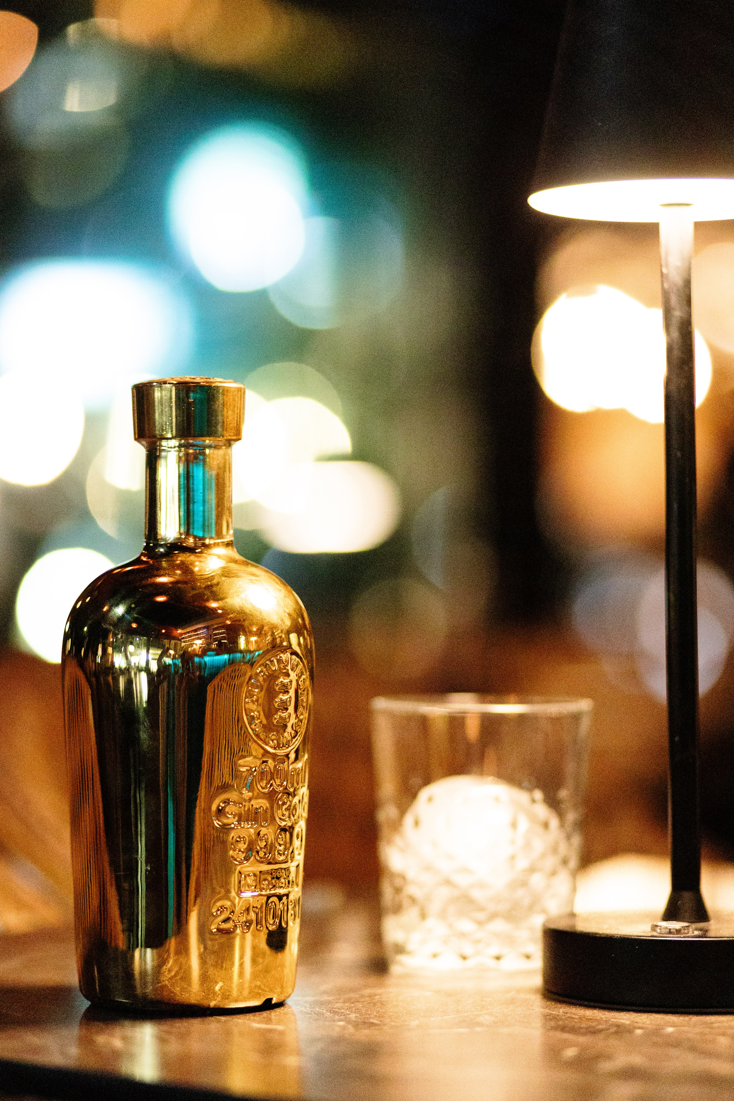 Restauracja Star Bar