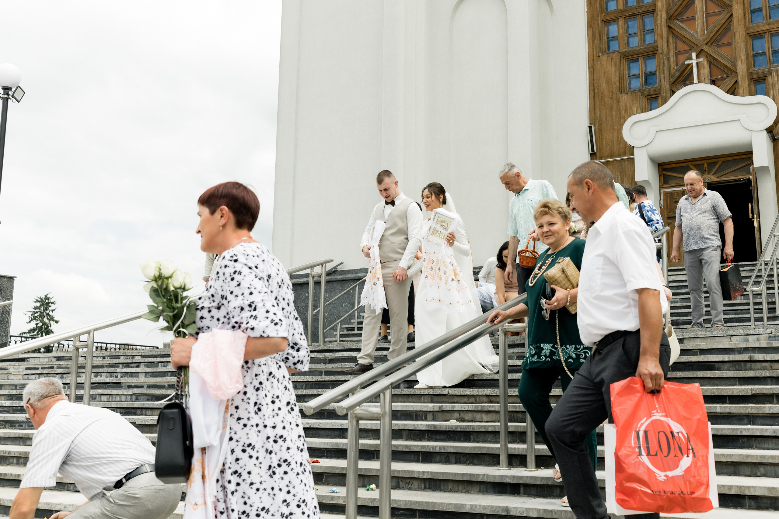 Anna Dmytro. Ірина Терещук