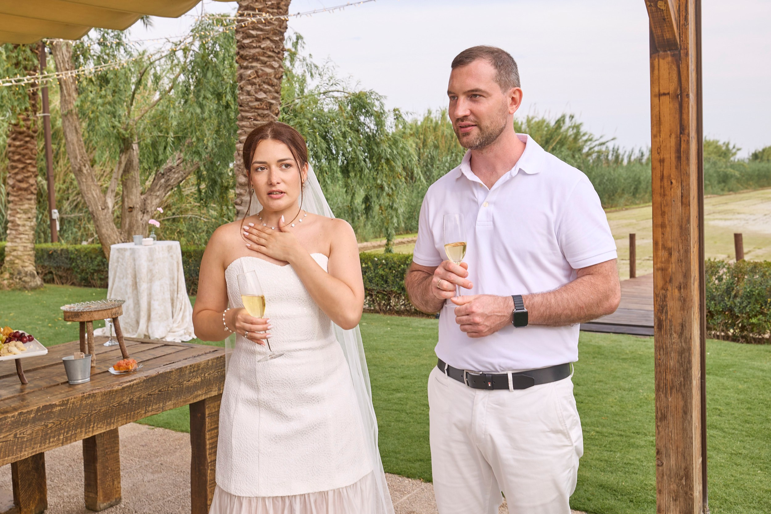 Boda de Tatiana y Vechyaslav. Photographer Videographer & Drone pilot in Valencia, Spain — Anna Baranova