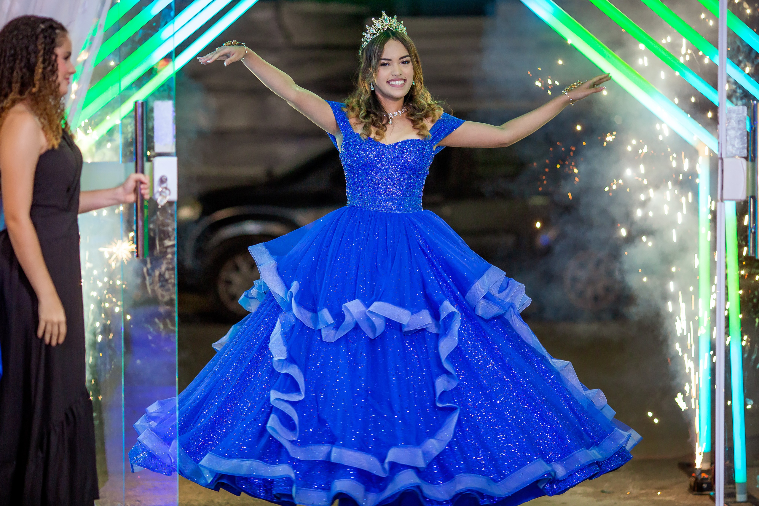 XV Anos Hannah. Flavio Nunes Fotografia (Fotografo especializado em Fotografia de 15 Anos e Ensaios)