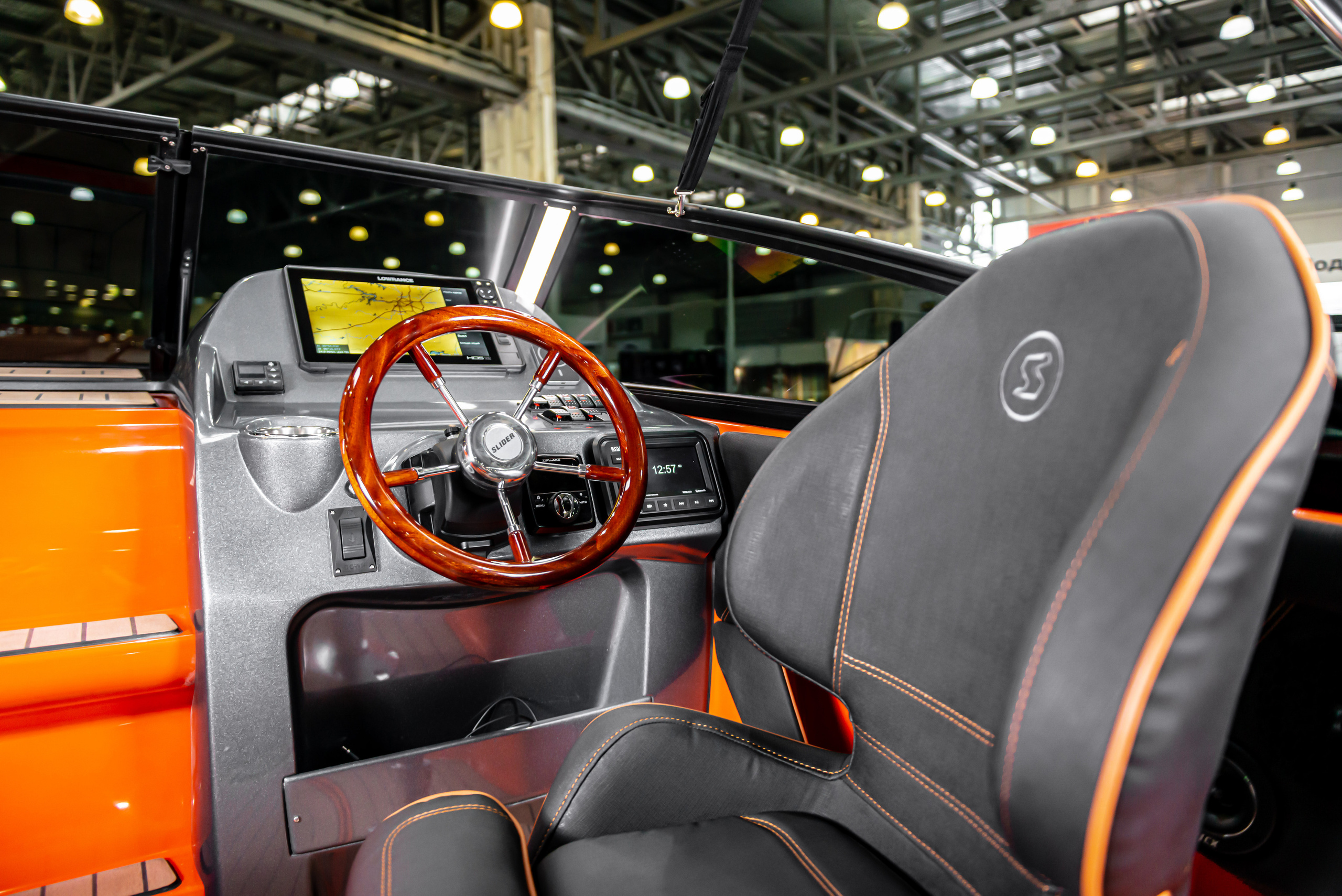 Фотография лодки для производителя Slider. FOTÓGRAFO MÉXICO QUINTANA ROO