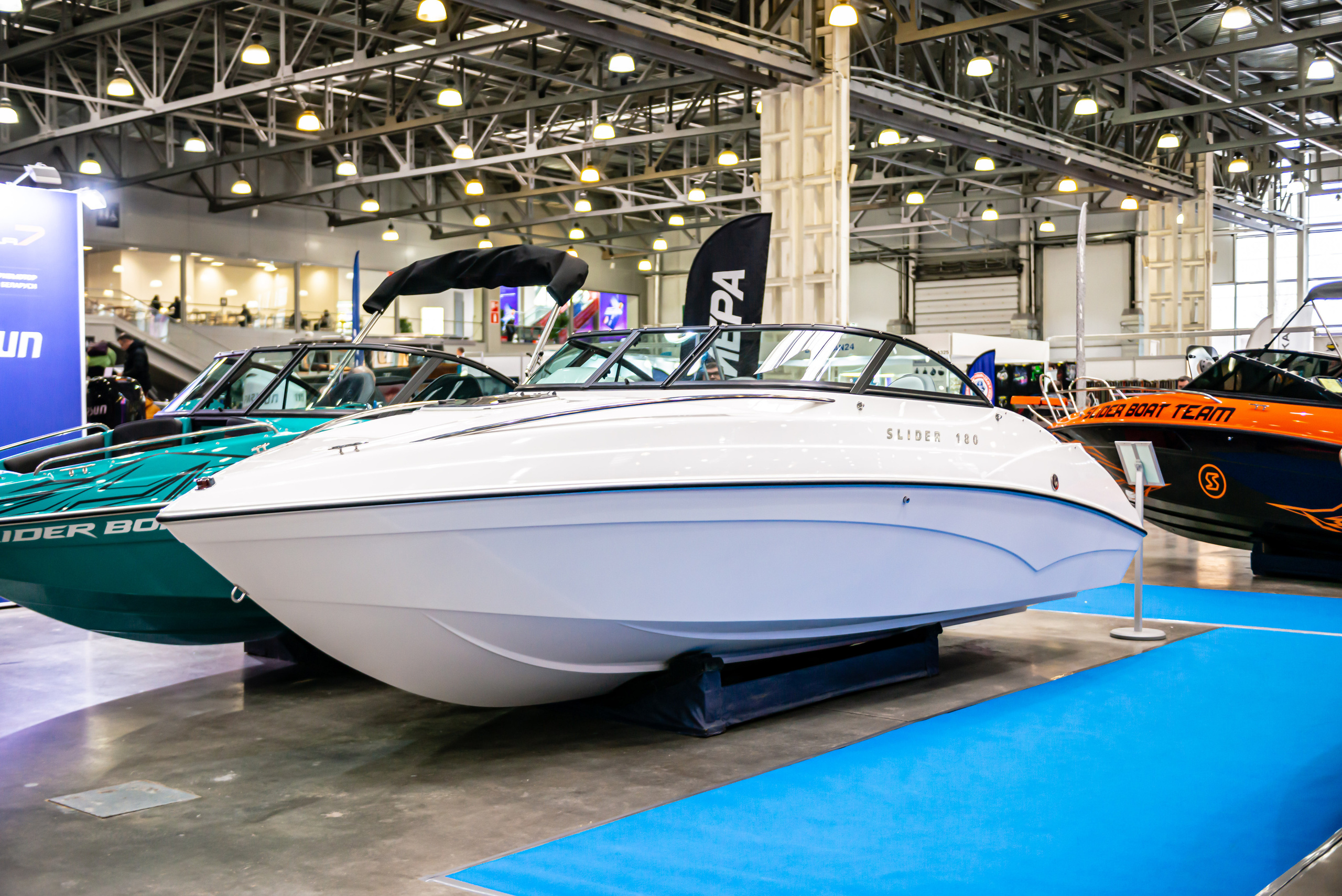 Фотография лодки для производителя Slider. FOTÓGRAFO MÉXICO QUINTANA ROO