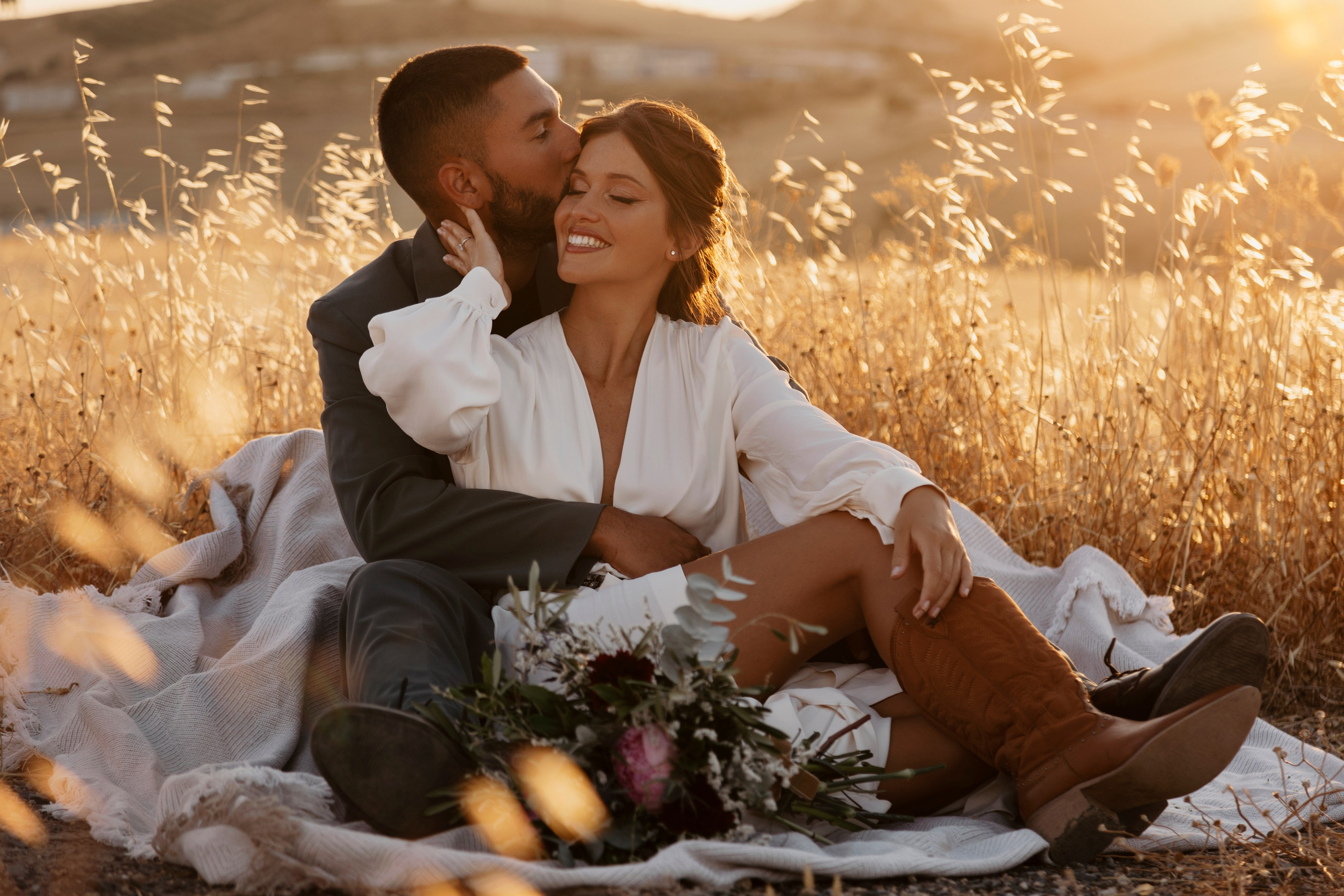 New York wedding photoshoot for Emma & Nathan. Alice Bell — Wedding photographer in New York