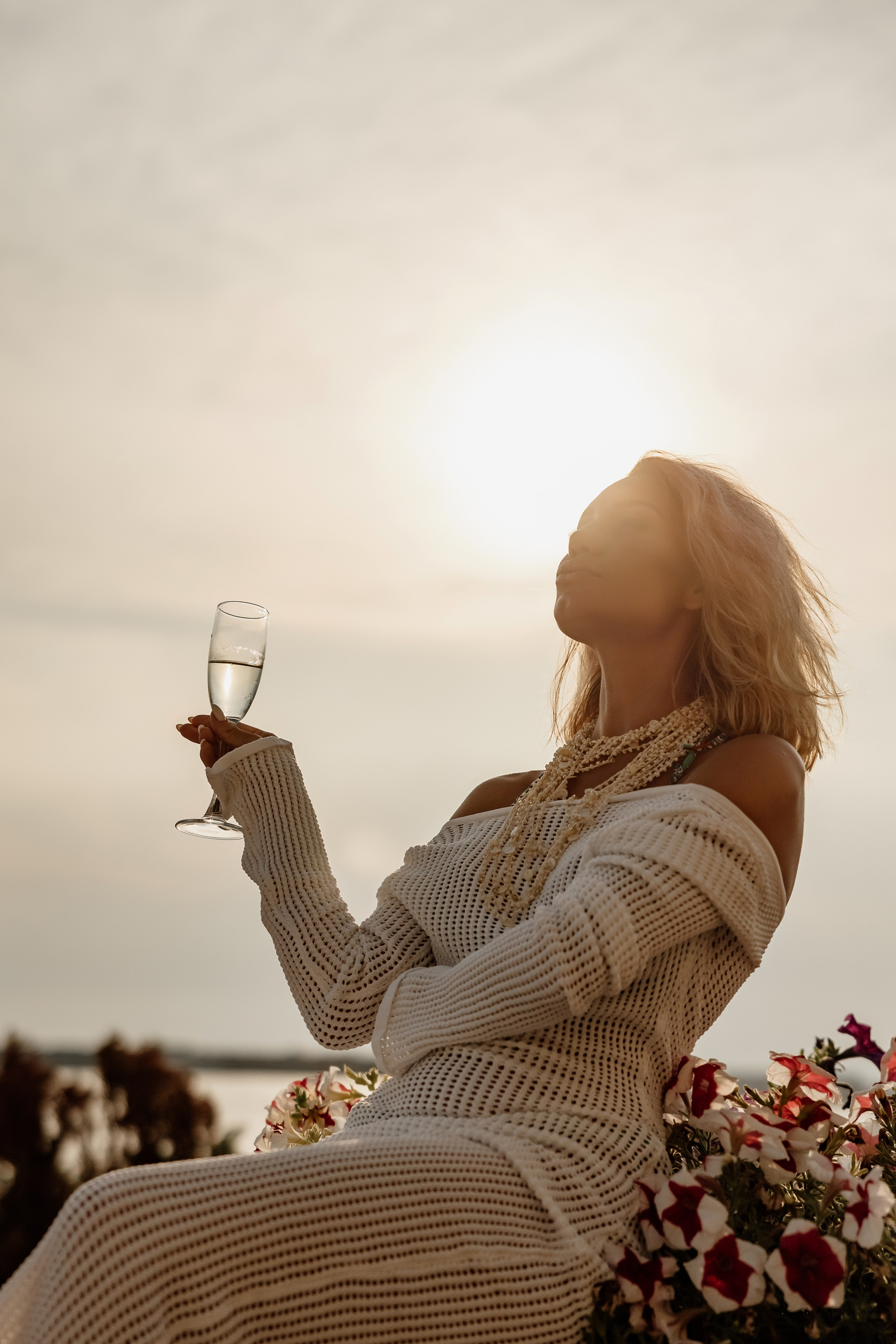 Фотосесия на плажа. Фотограф Ирина Йотова